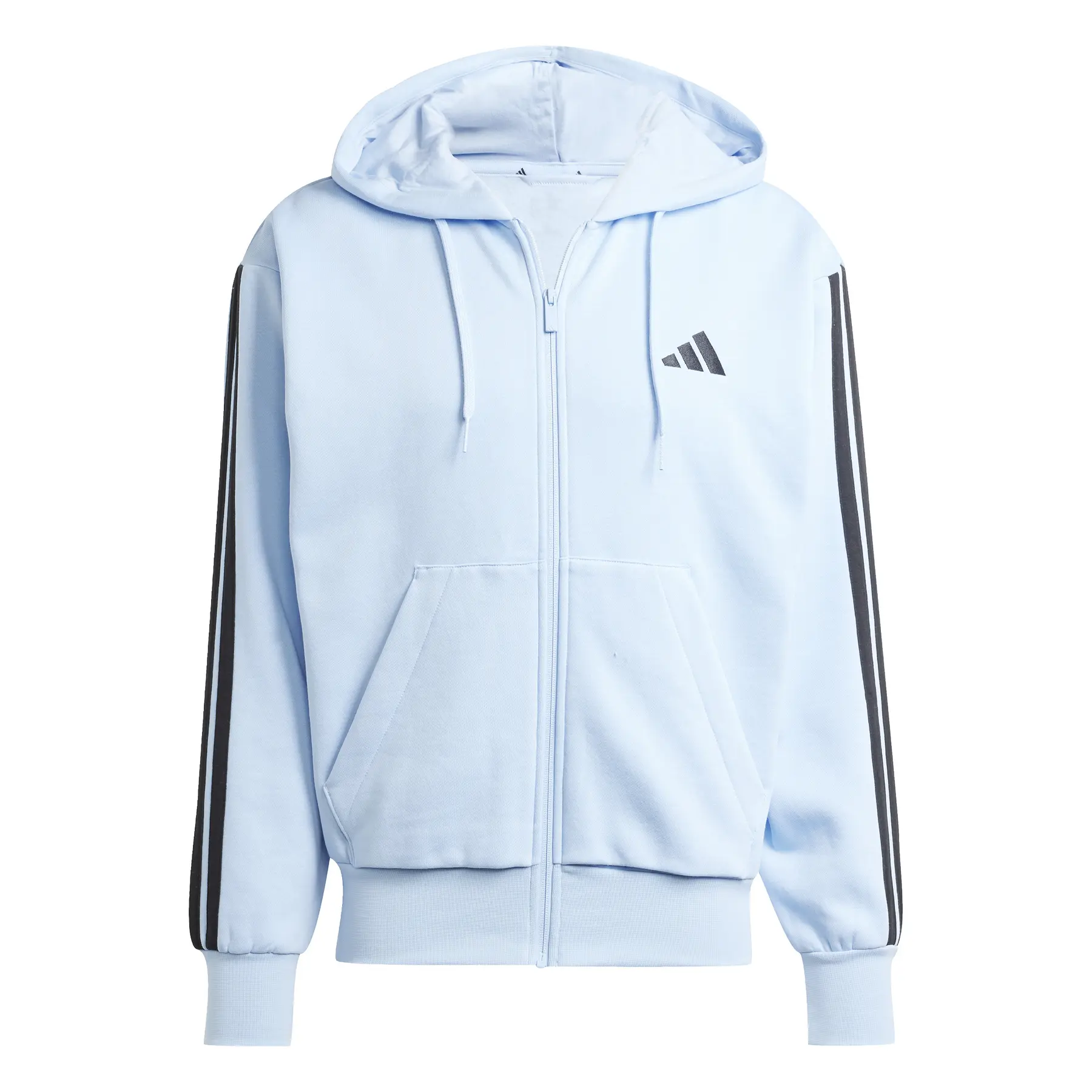 4067887458443 - Hoodie adidas Essentials 3-Stripes Fleece