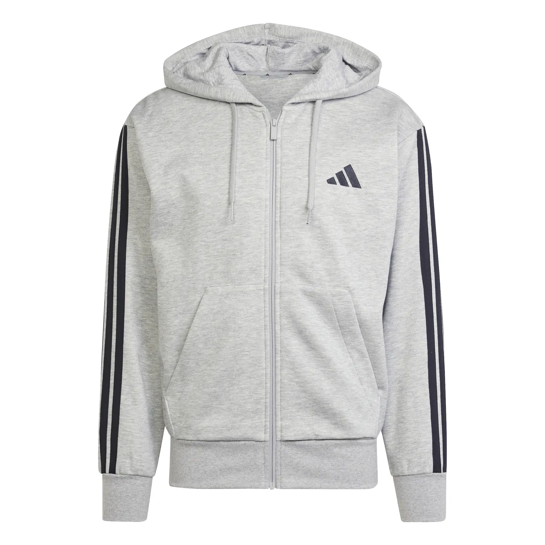 4067905643769 - Hoodie adidas Essentials 3-Stripes Fleece