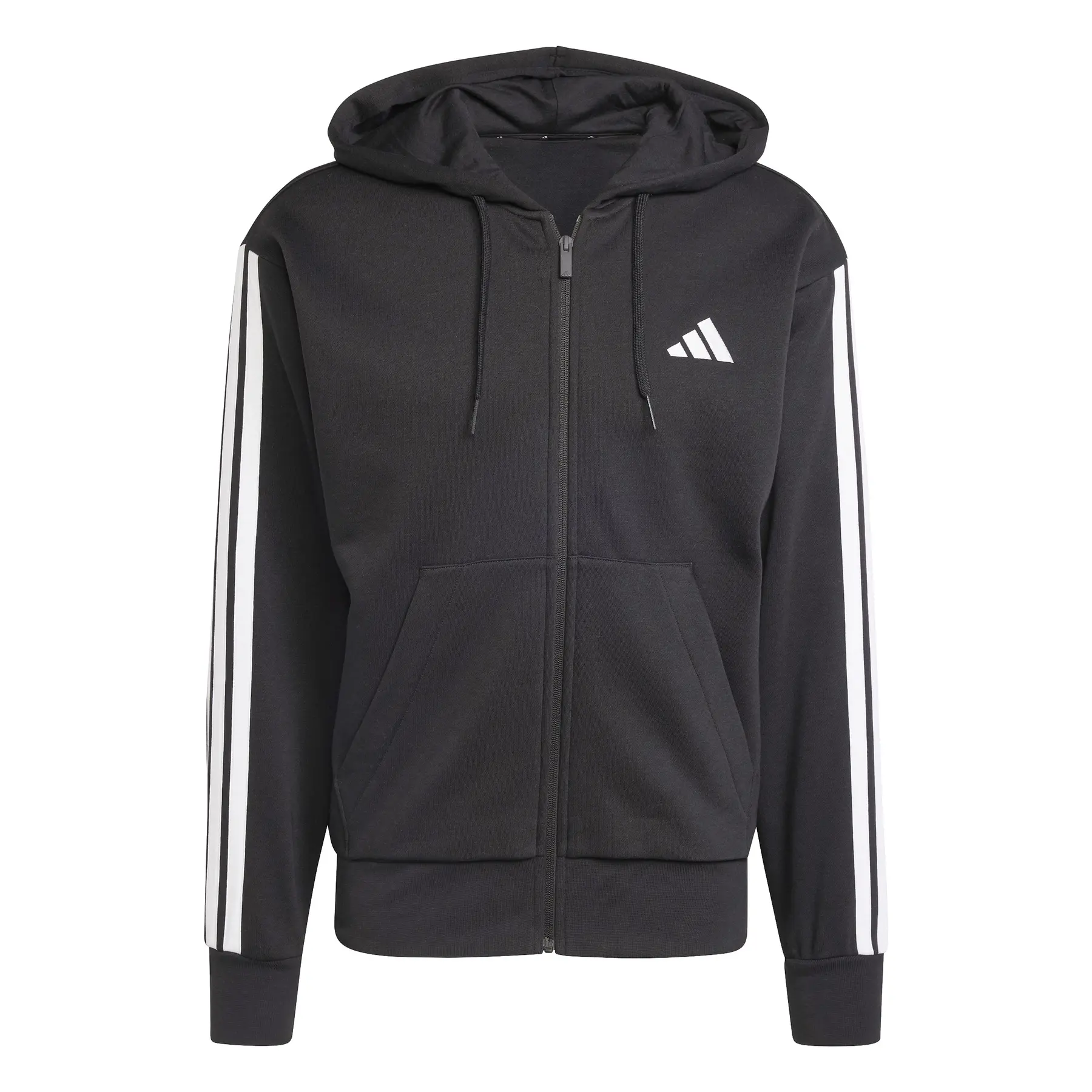 4067905338245 - Hoodie adidas Essentials 3-Stripes Fleece 4067905338245 - Hoodie adidas Essentials 3-Stripes Fleece