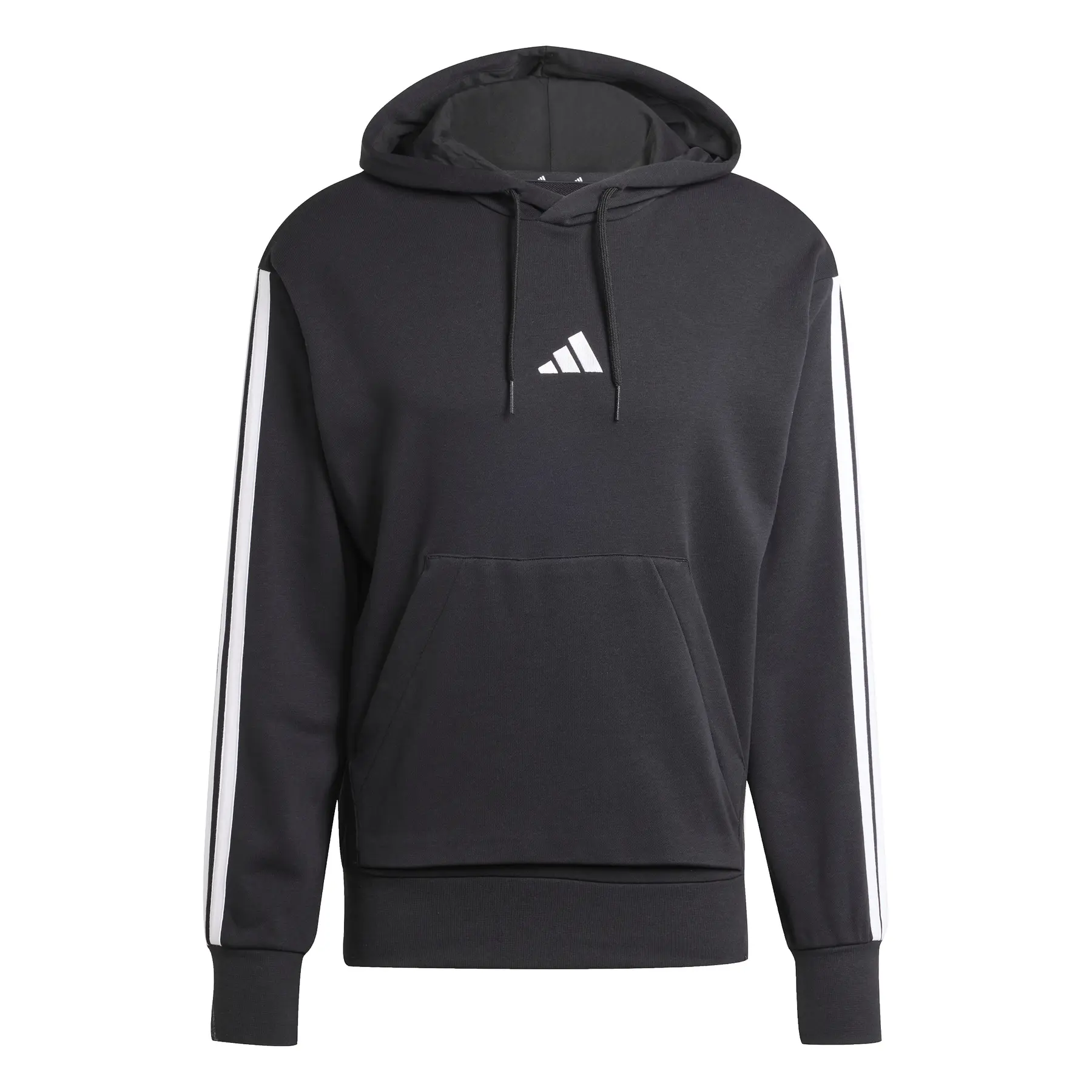 4067905730384 - Hoodie adidas Essentials 3-Stripes French Terry
