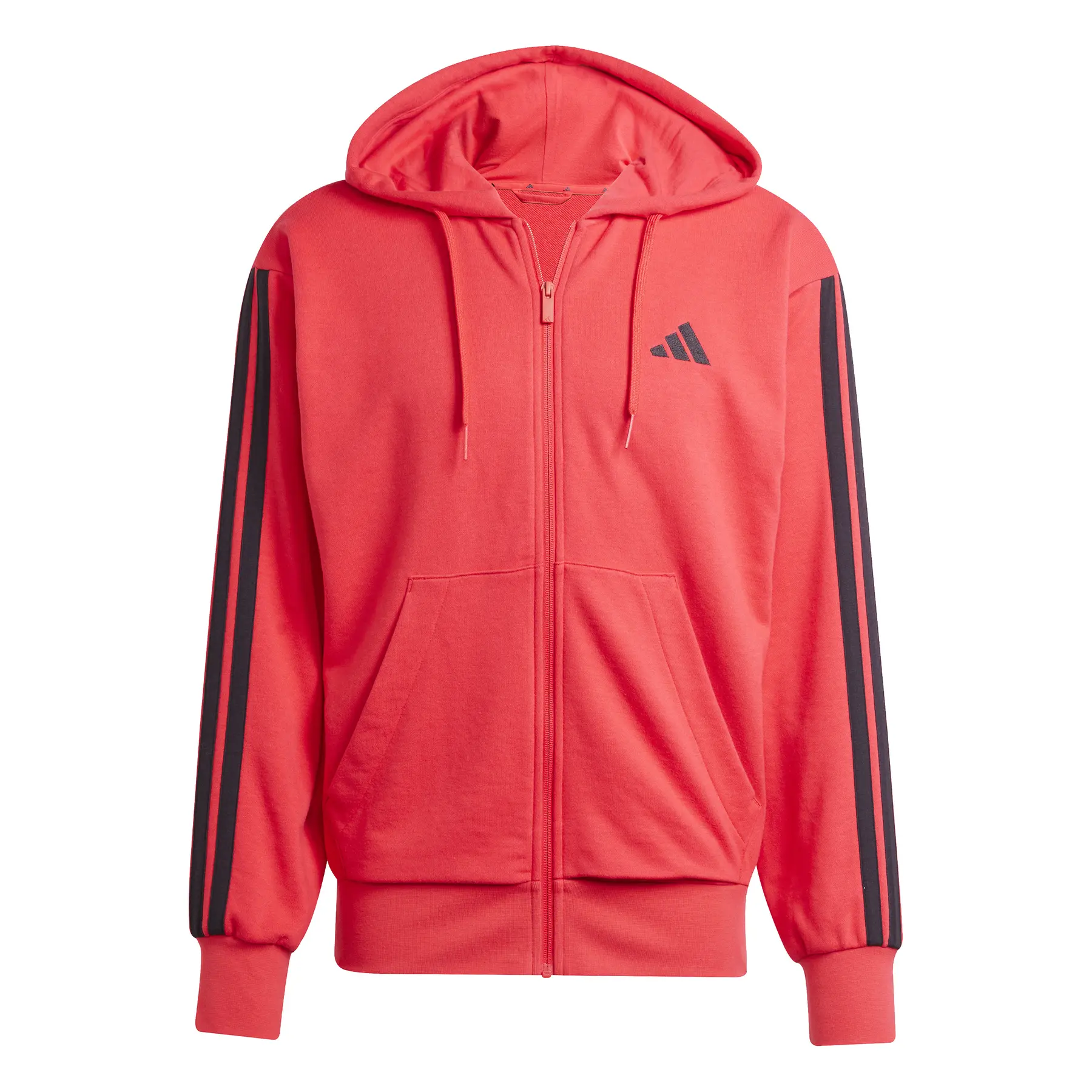 4067901396089 - Kapuzenjacke adidas Essential 3-Stripes