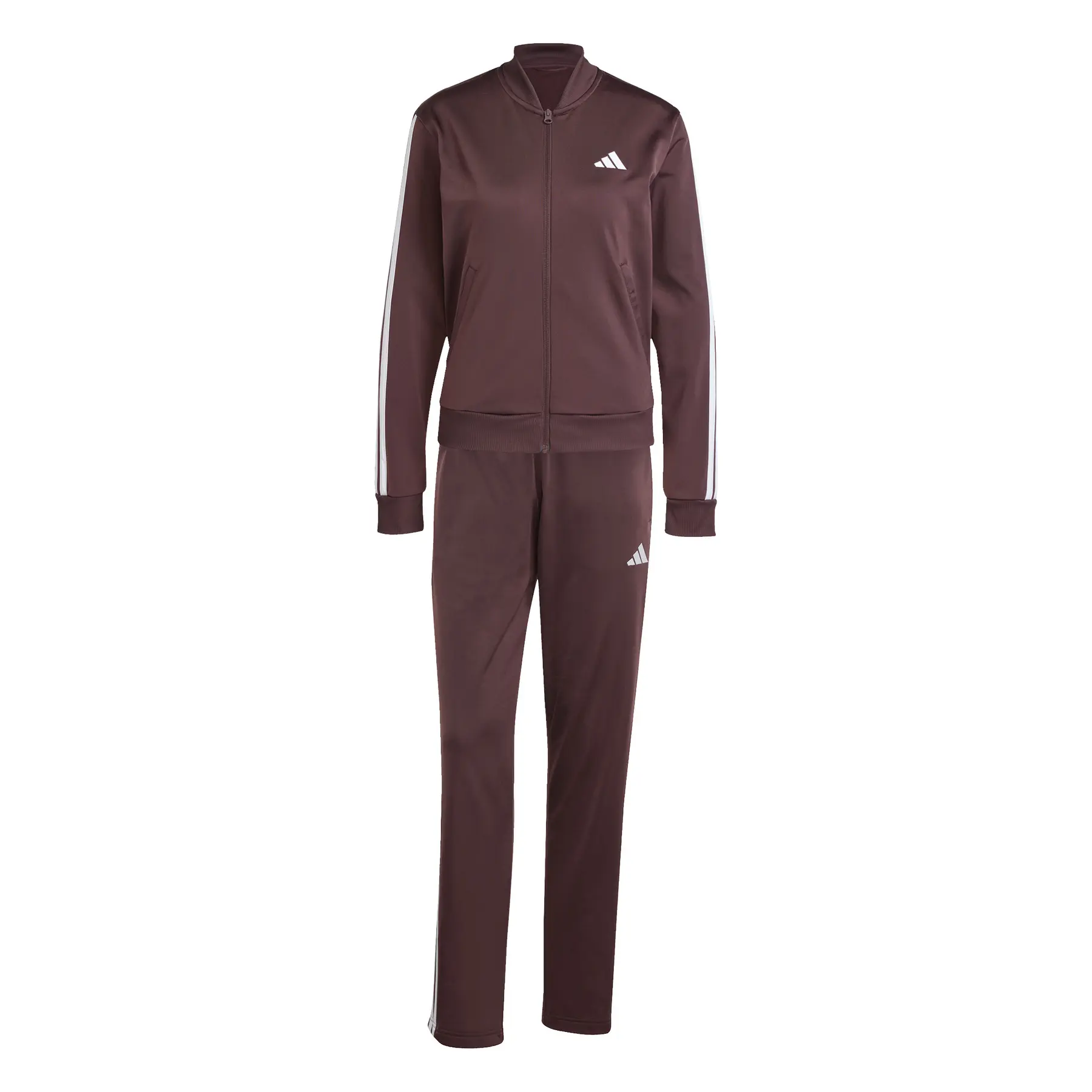 4067901473650 - Trainingsanzug Damen adidas Essentials 3-Stripes