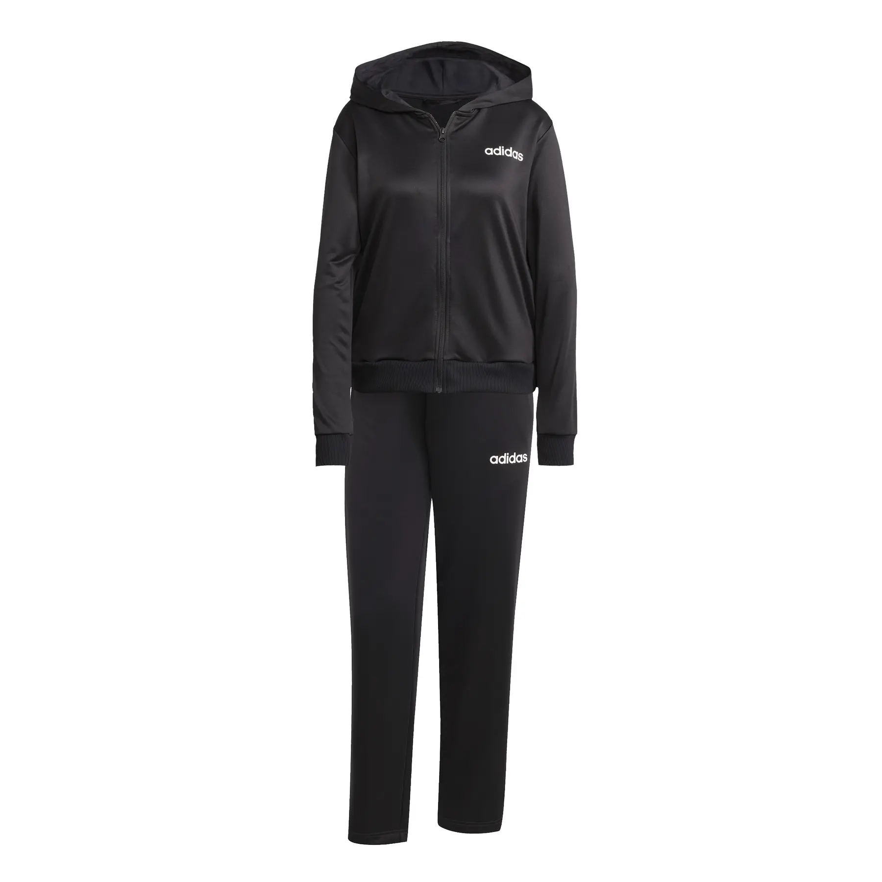 4067901376777 - Trainingsanzug Damen adidas Essentials Linear