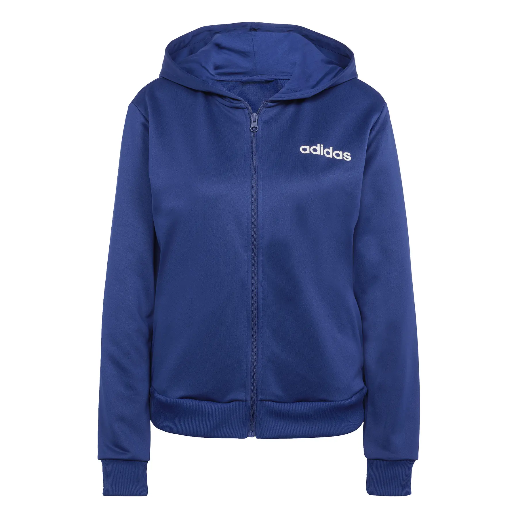 4067901372885 - Trainingsanzug mit Kapuze Damen adidas Essentials Linear 4067901372885 - Trainingsanzug mit Kapuze Damen adidas Essentials Linear
