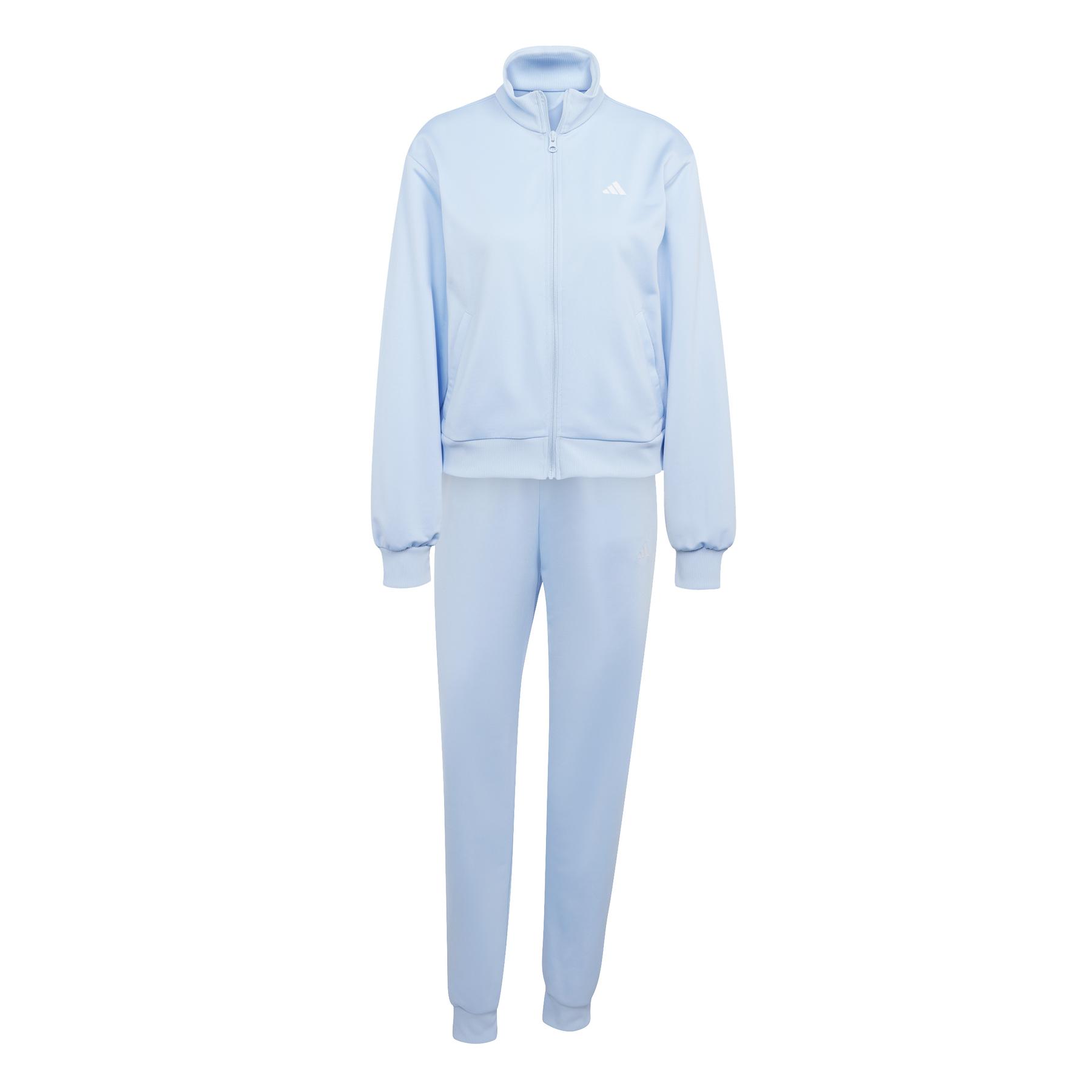 4067901430967 - Trainingsanzug Damen adidas Essentials Feel Cozy