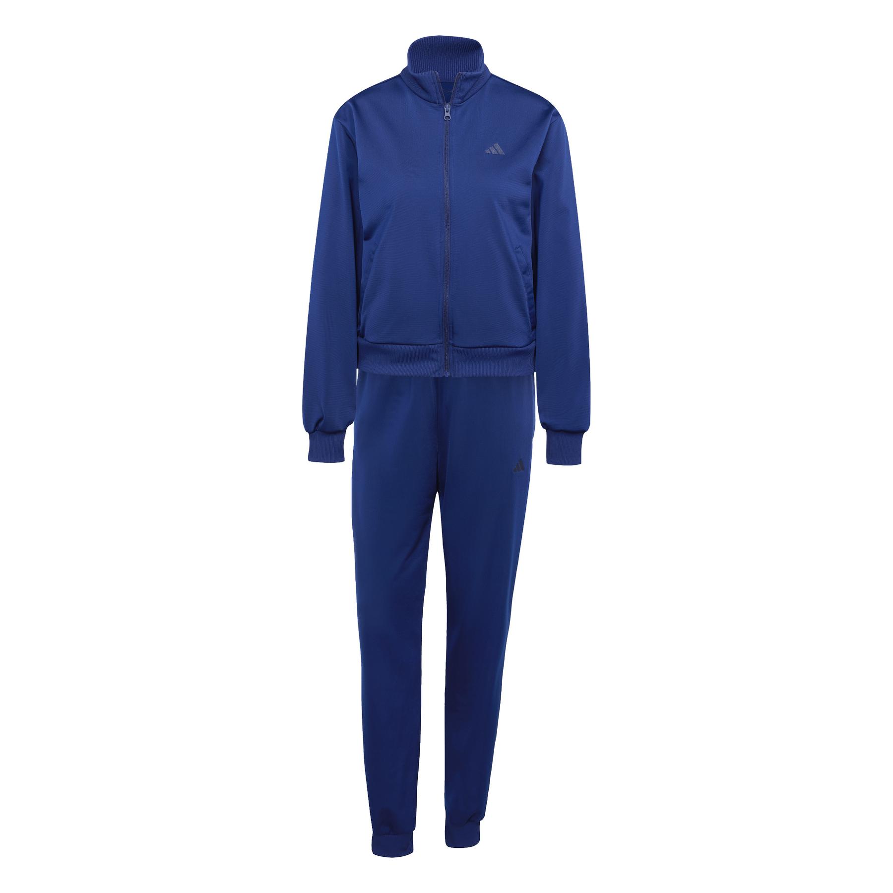 4067901446227 - Trainingsanzug Damen adidas Essentials Feelcozy
