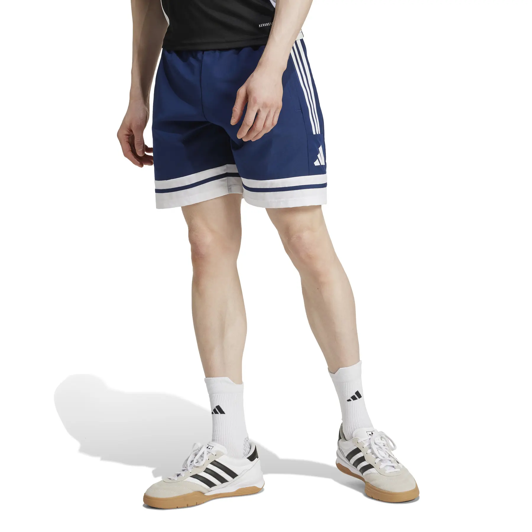 Shorts Adidas Squadra25 Downtime Woven
