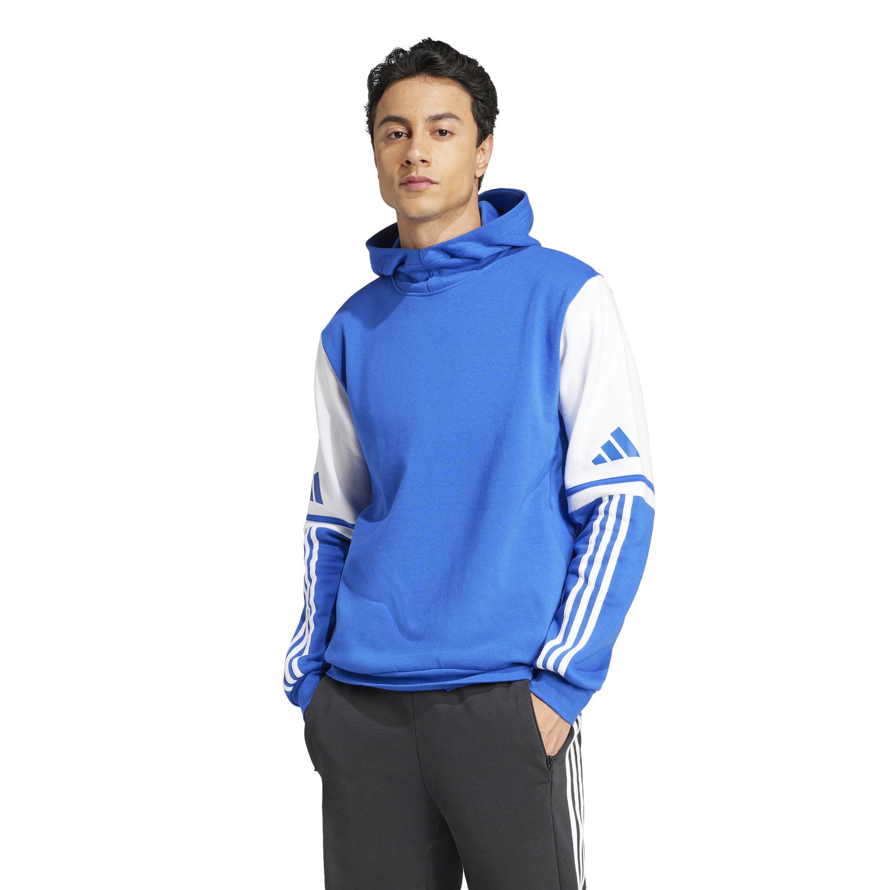 4067901159189 - Sweatjacke mit Kapuze adidas Squadra 25