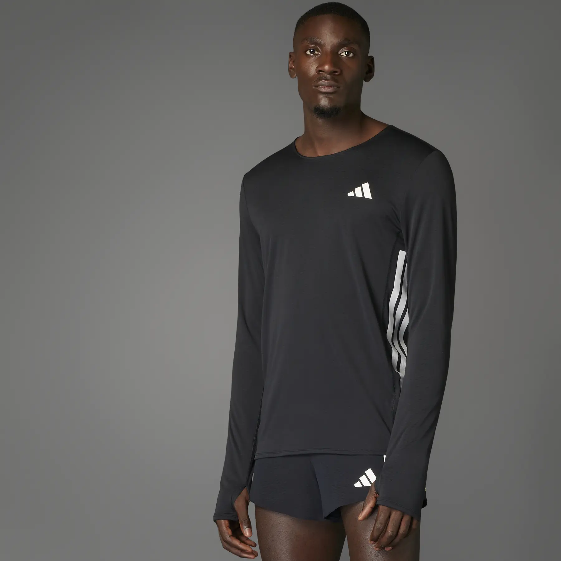Long Sleeve Jersey adidas Adizero | Direct-Volley