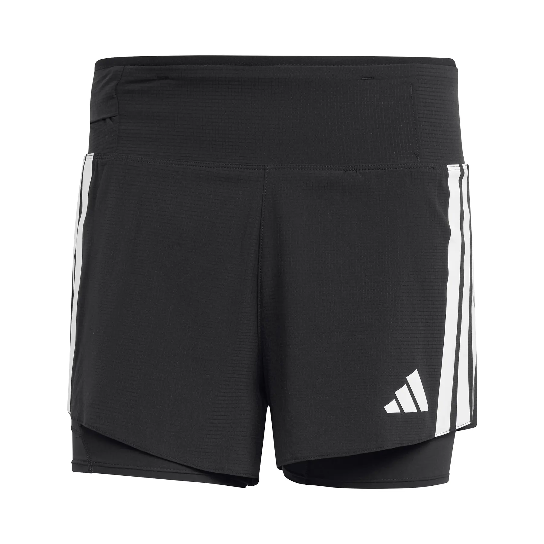 Adidas Men's Noir Short Adizero
