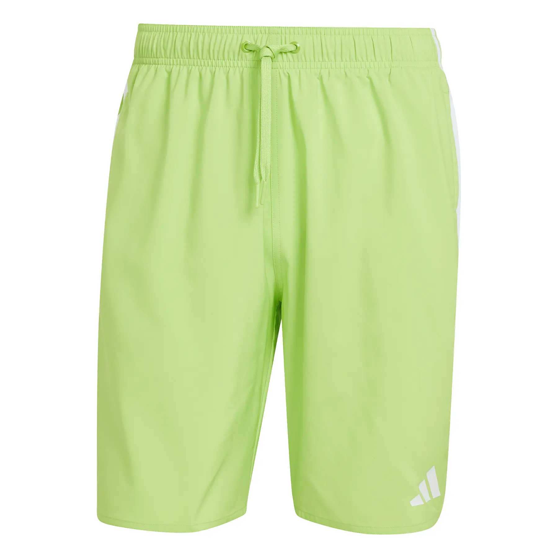 3-Streifen Badeshorts adidas
