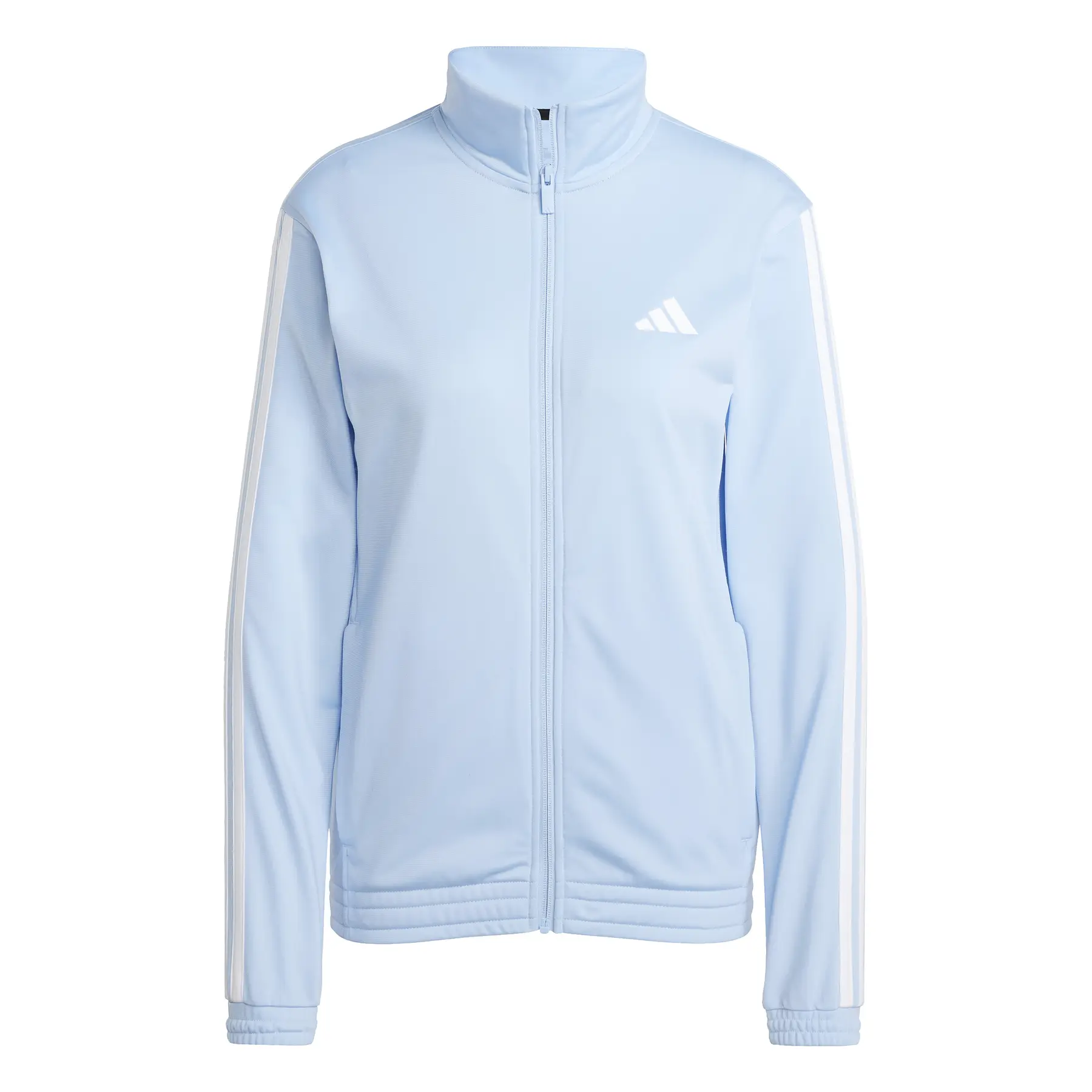 Giacca sportiva da donna adidas Essentials 3-Stripes
