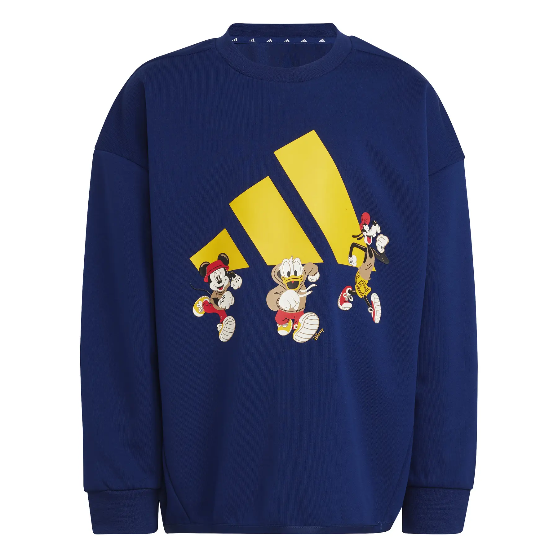 4067905764280 - Baby-Sweatshirt adidas Disney Mickey Mouse