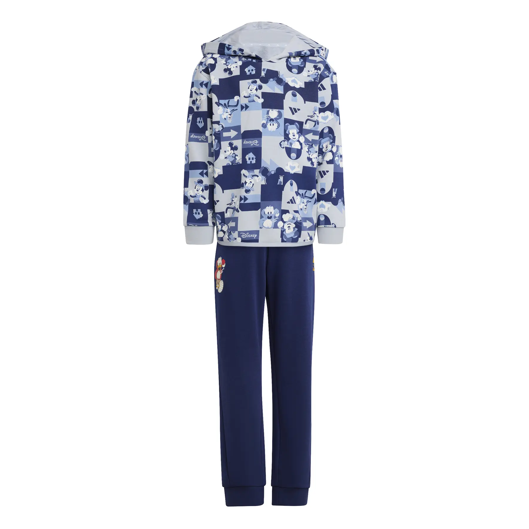 4067905721795 - Hoodie Kinder adidas Disney Mickey Mouse