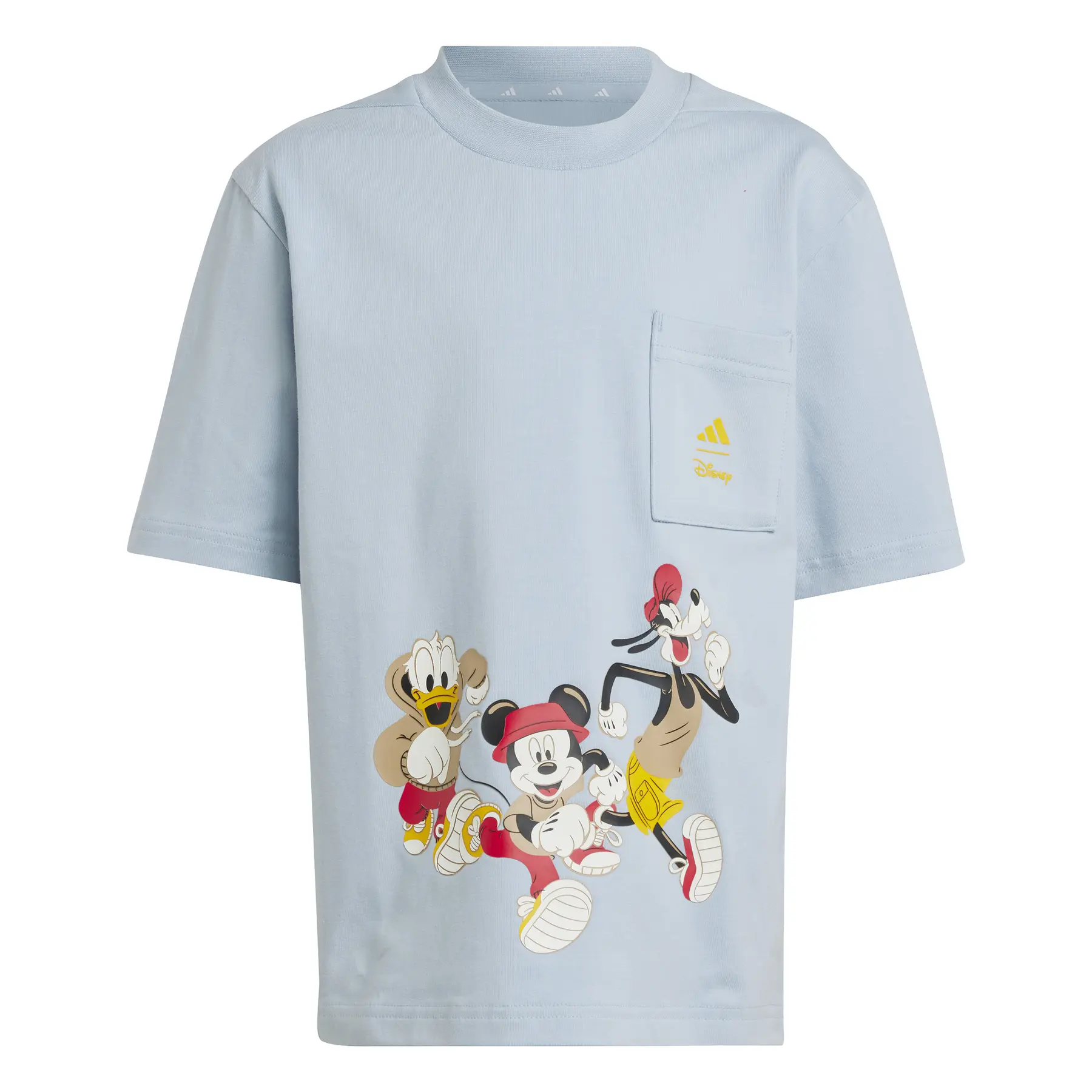 4067906059460 - T-Shirt adidas Disney Mickey Mouse