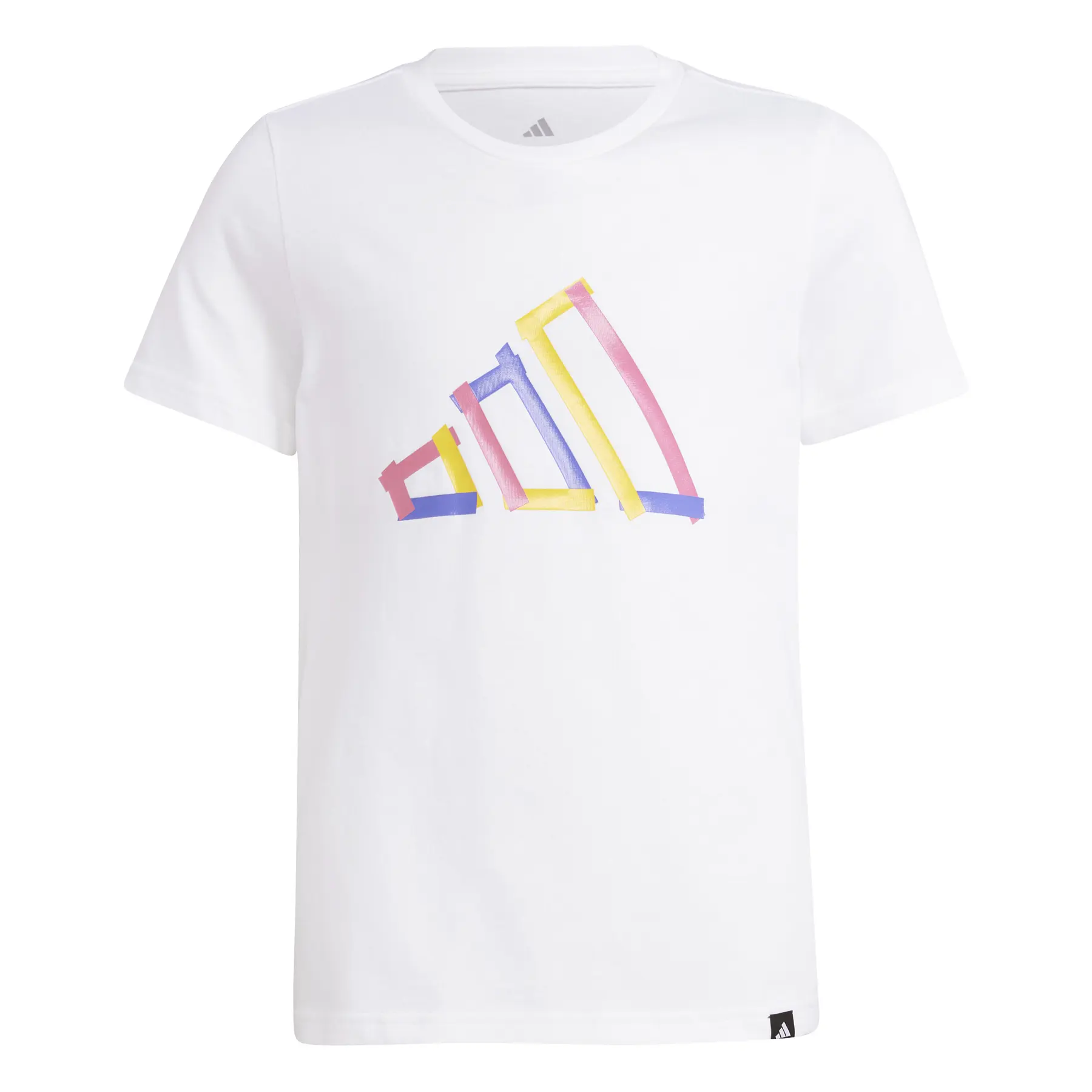 4067891612817 - T-Shirt adidas Tech Logo Graphic