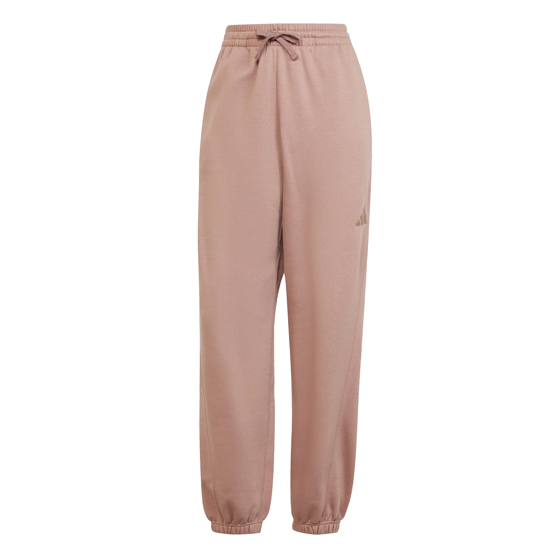 4067906166243 - Pantalon de jogging ample femme adidas All Szn Fleece