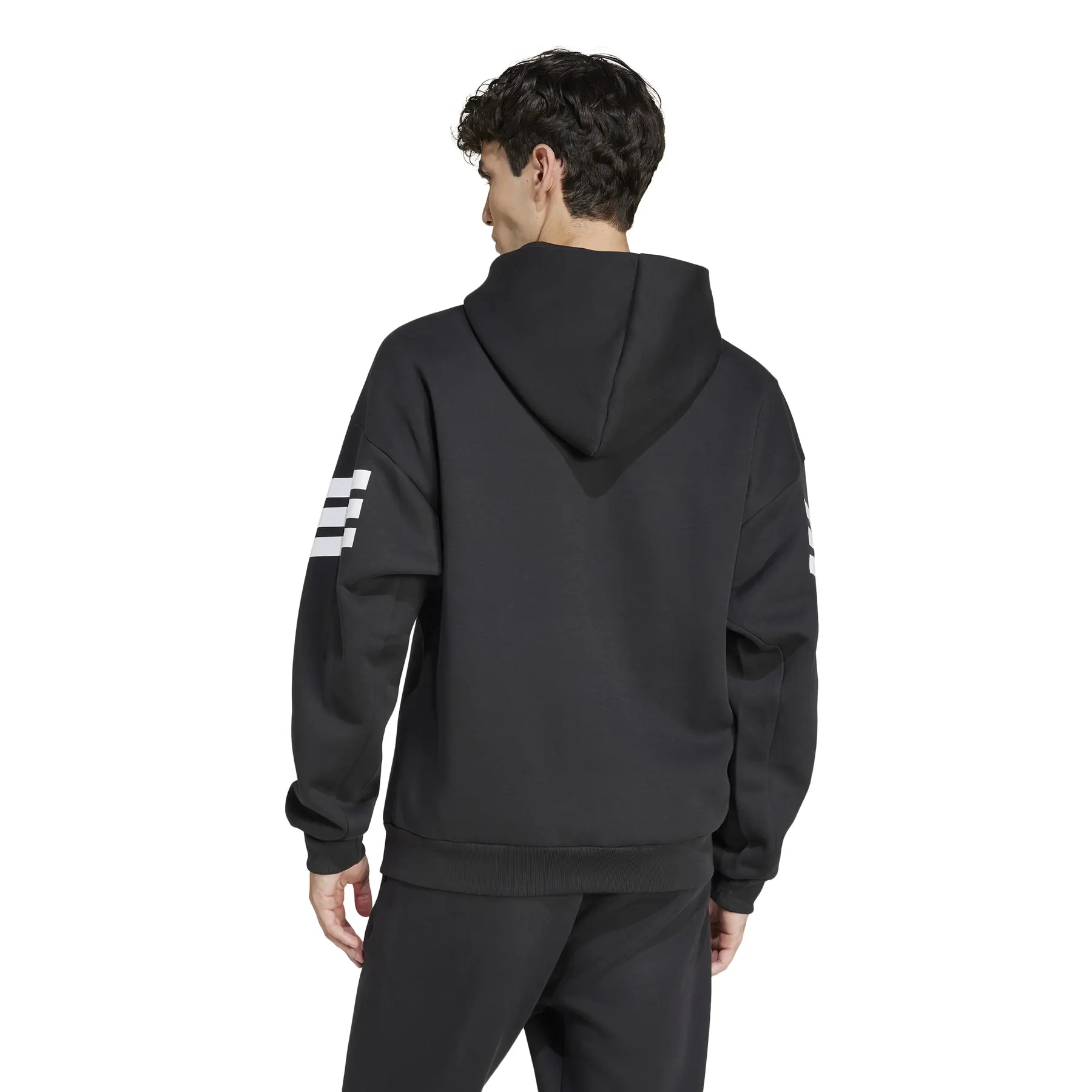 Zip-up hoodie adidas Future Icons 3-Stripes | Foot-Store Zip-up hoodie adidas Future Icons 3-Stripes | Foot-Store