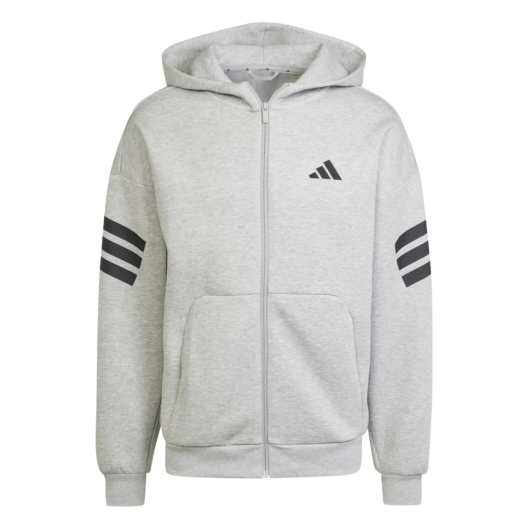 4067906039394 - Kapuzenjacke adidas Future Icons 3-Stripes