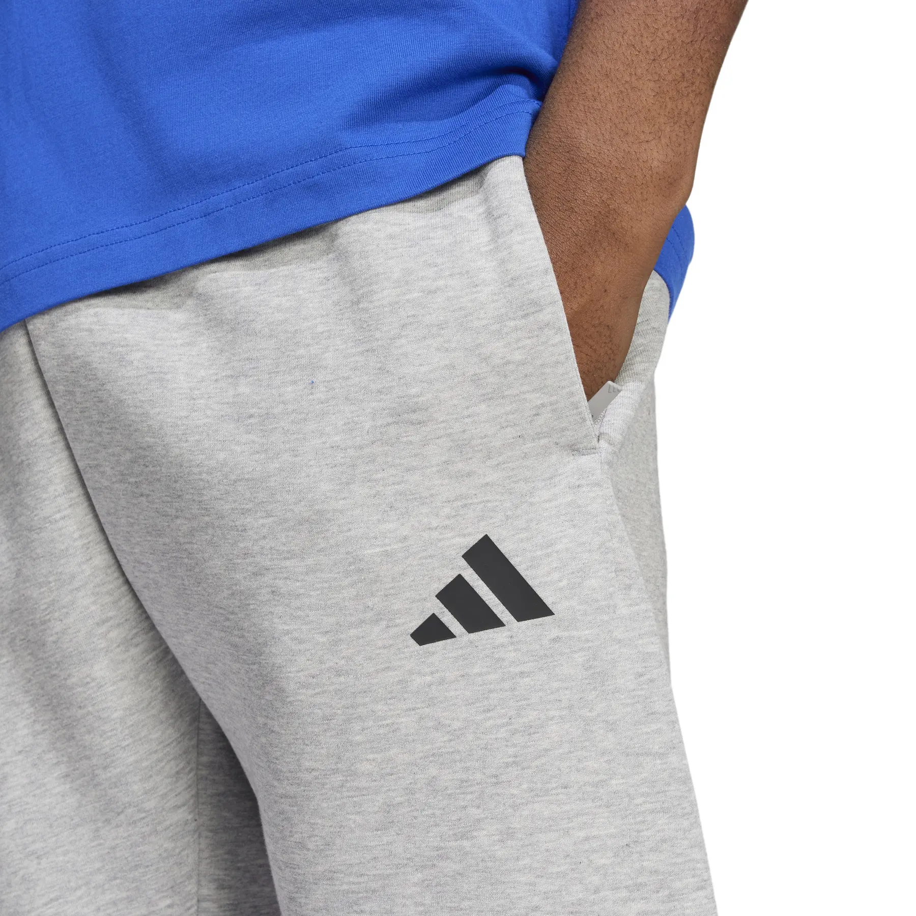 Jogging Trousers adidas Future Icons 3-Stripes | Handball-Store