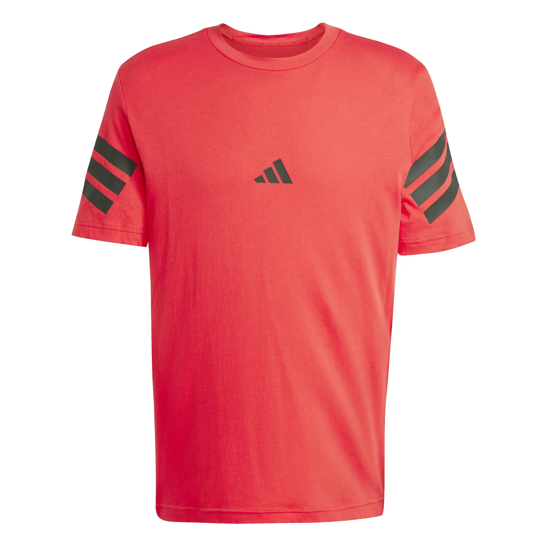 4067891844126 - T-Shirt adidas Future Icons 3-Stripes