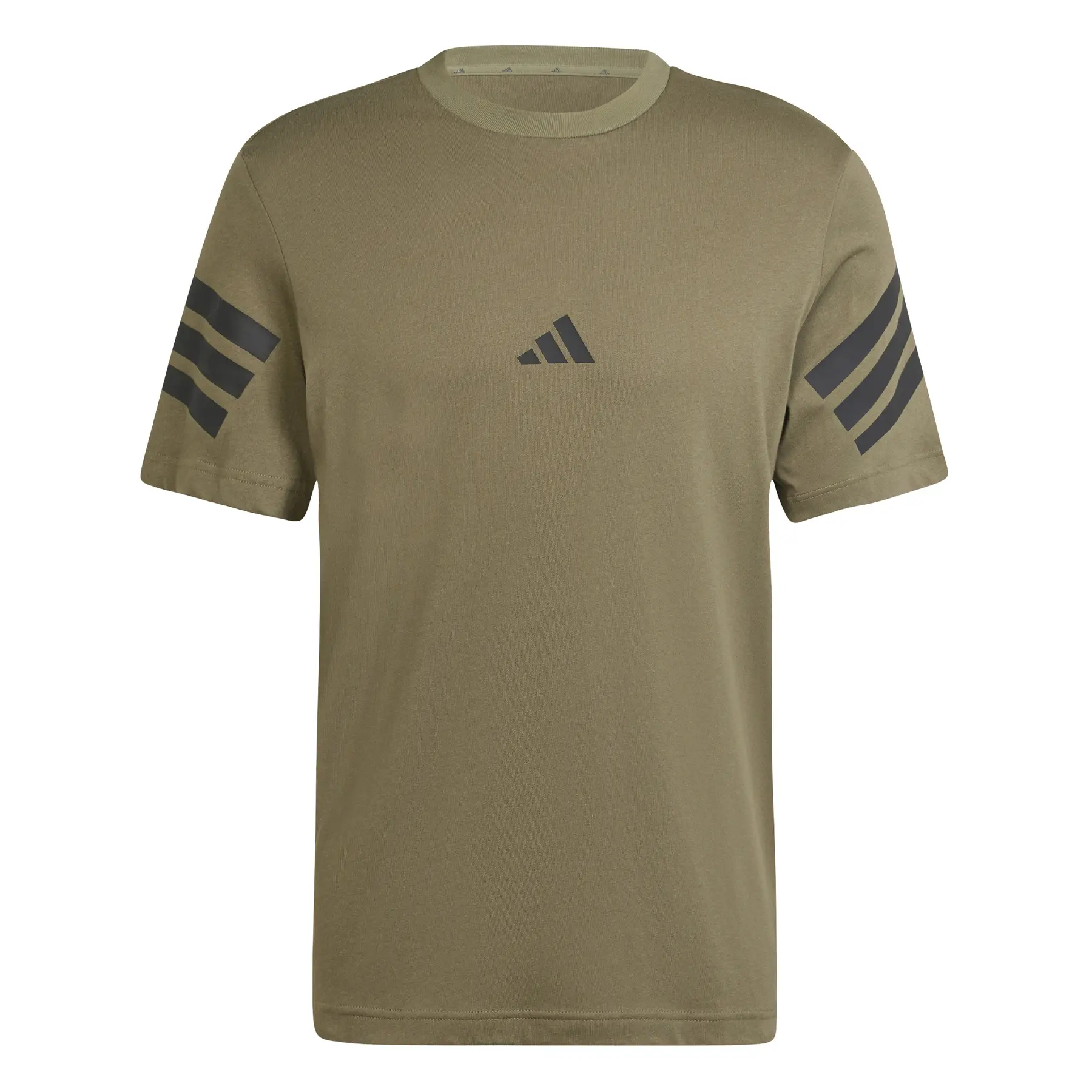 4067891878152 - T-Shirt adidas Future Icons 3-Stripes