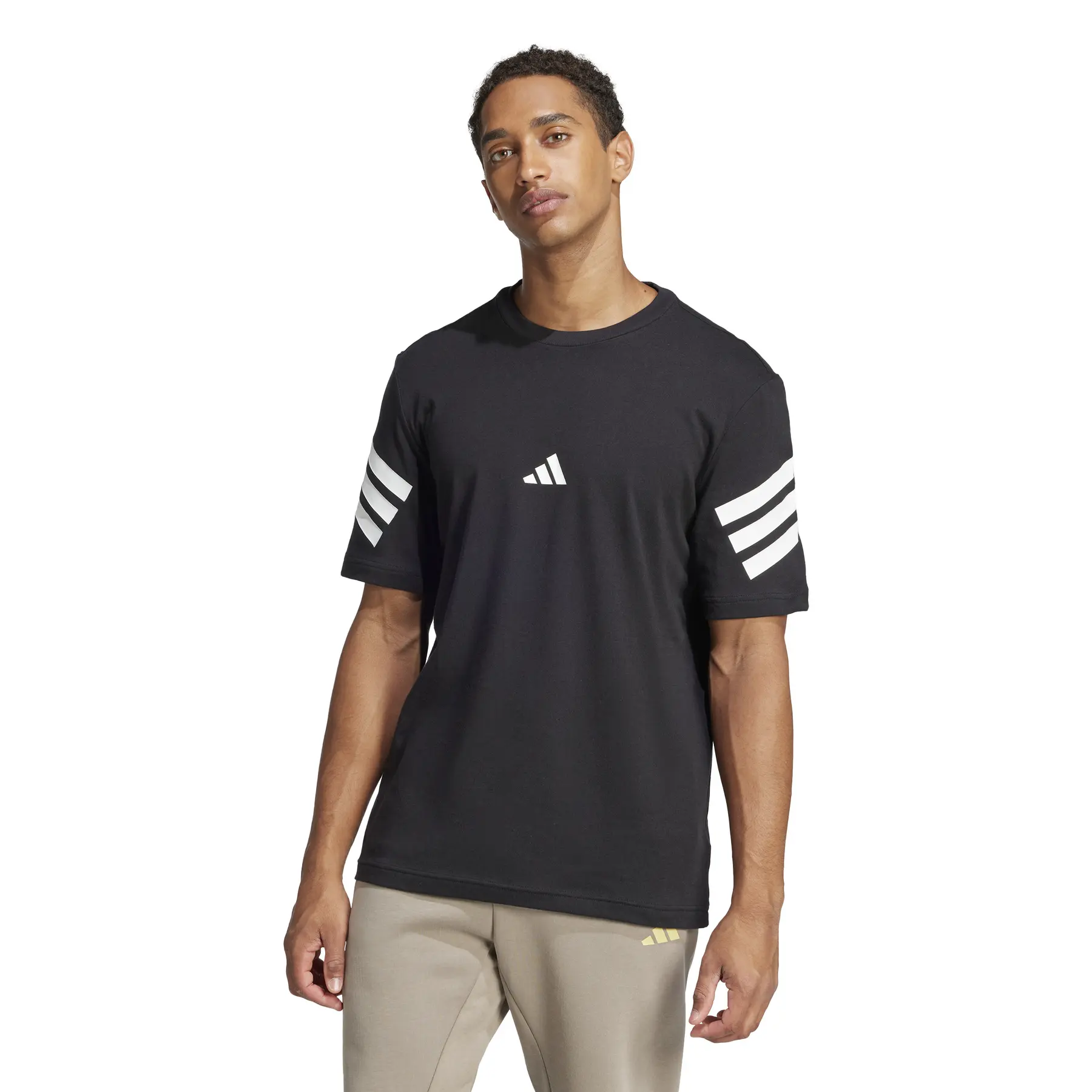 T-shirt adidas Future Icons 3-Stripes | Handball-Store