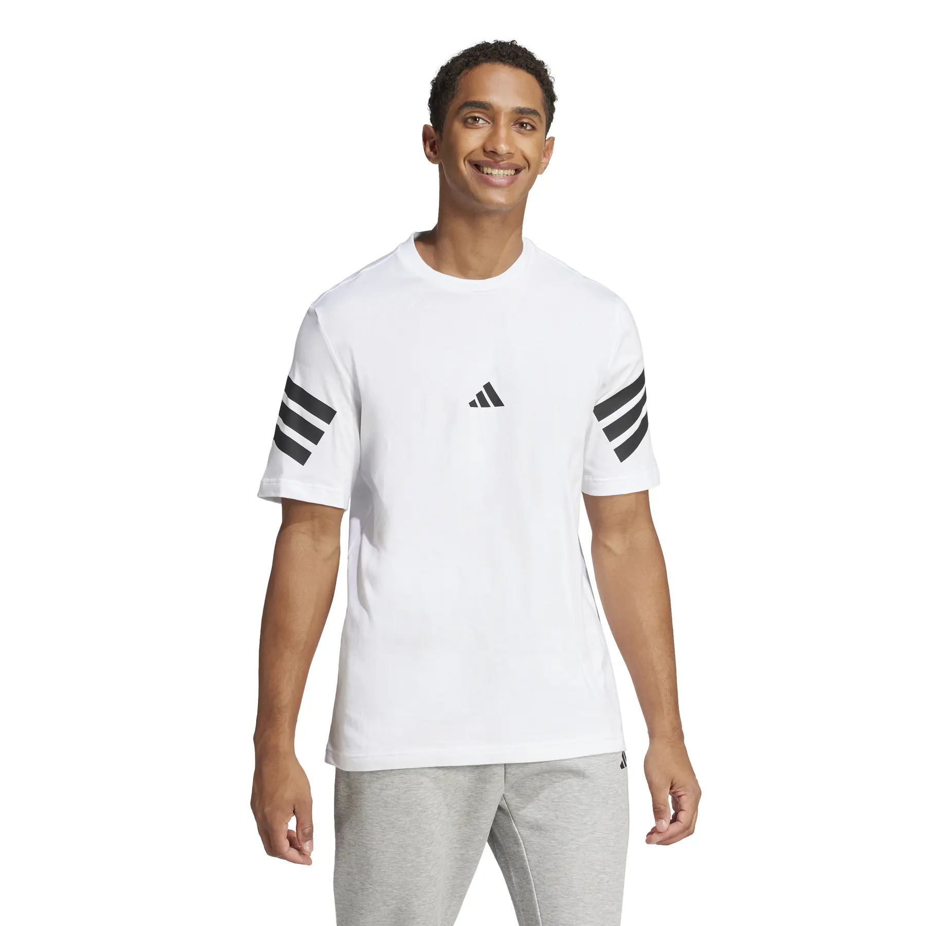 T-shirt adidas Future Icons 3-Stripes | Foot-Store