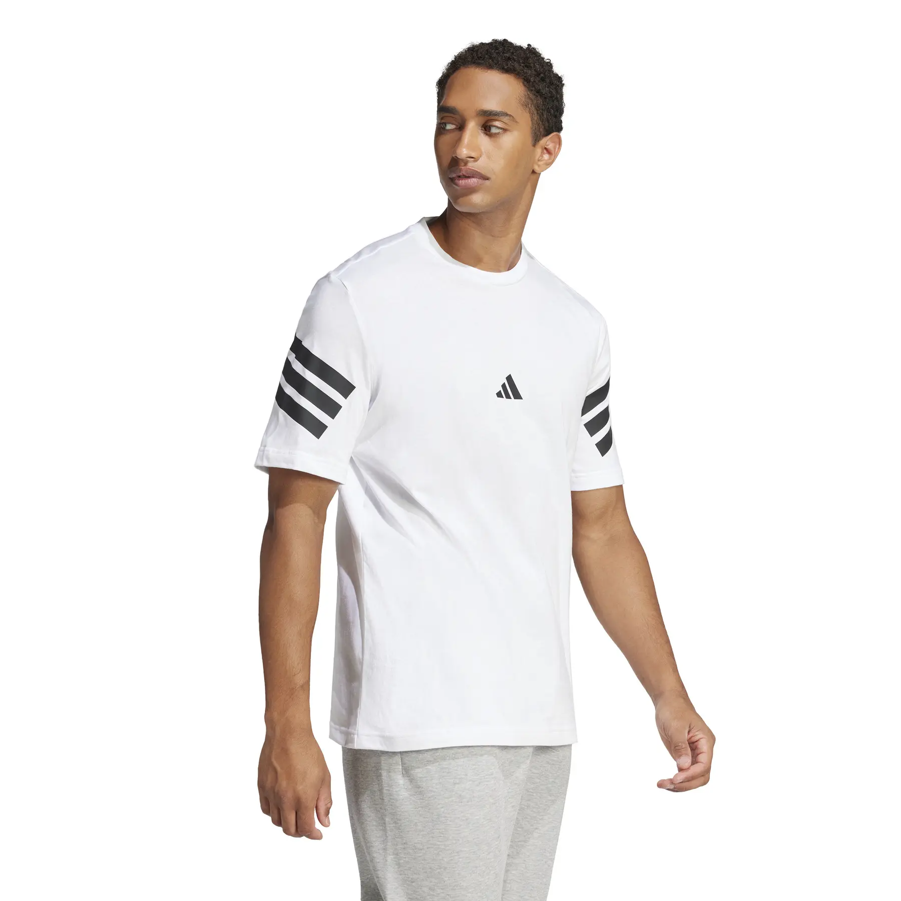 T-shirt adidas Future Icons 3-Stripes | Foot-Store