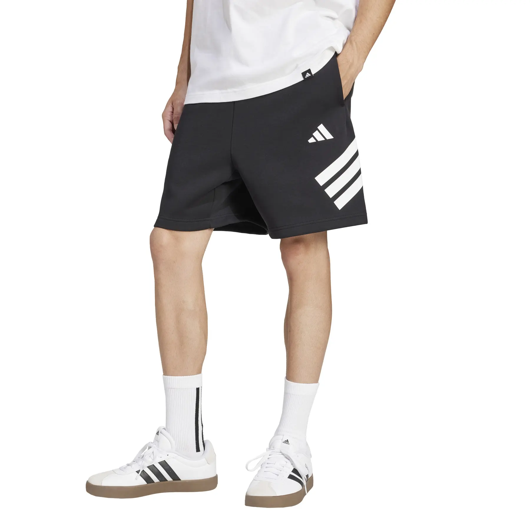 Short adidas Future Icons 3-Stripes | Foot-Store