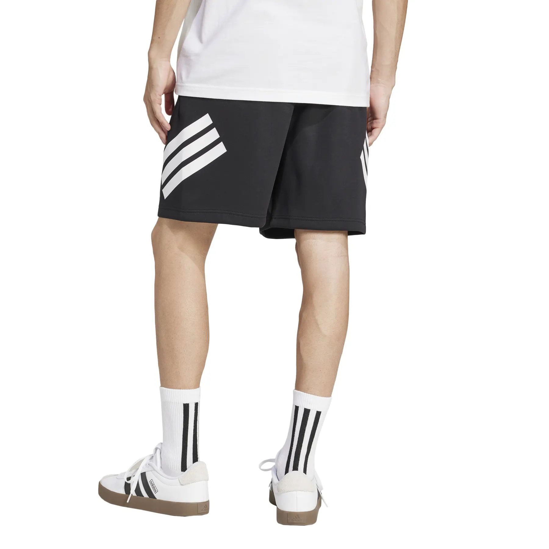 Short adidas Future Icons 3-Stripes | Foot-Store