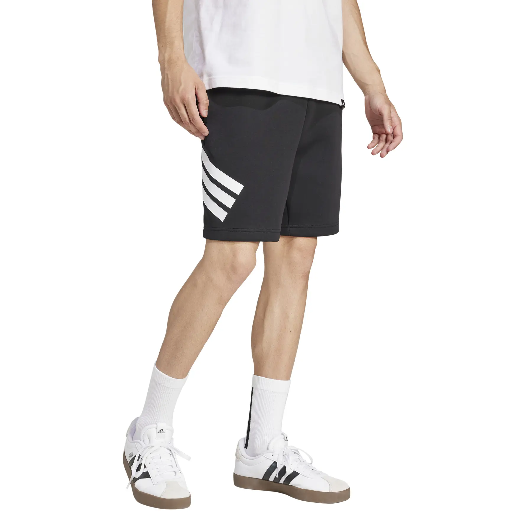 Short adidas Future Icons 3-Stripes | Foot-Store