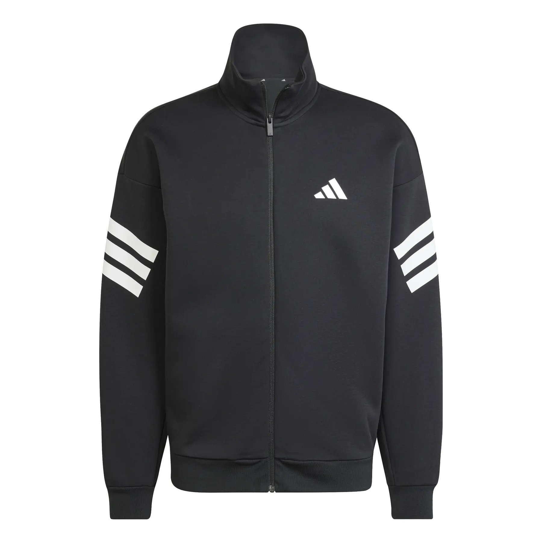 4067905736713 - Gewebte Trainingsjacke adidas Future Icons 3-Stripes