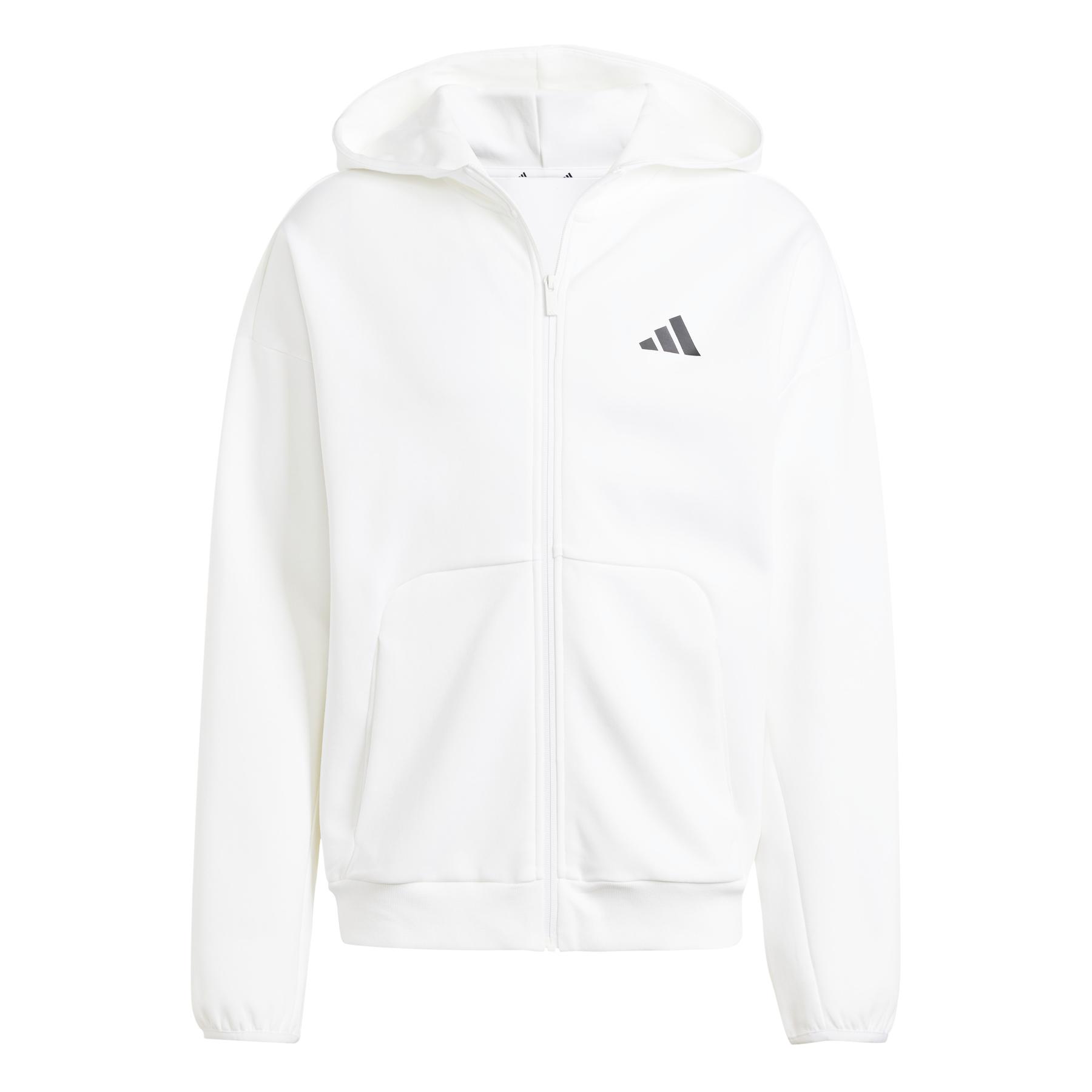 4067902223421 - Kapuzenjacke adidas Future Icons