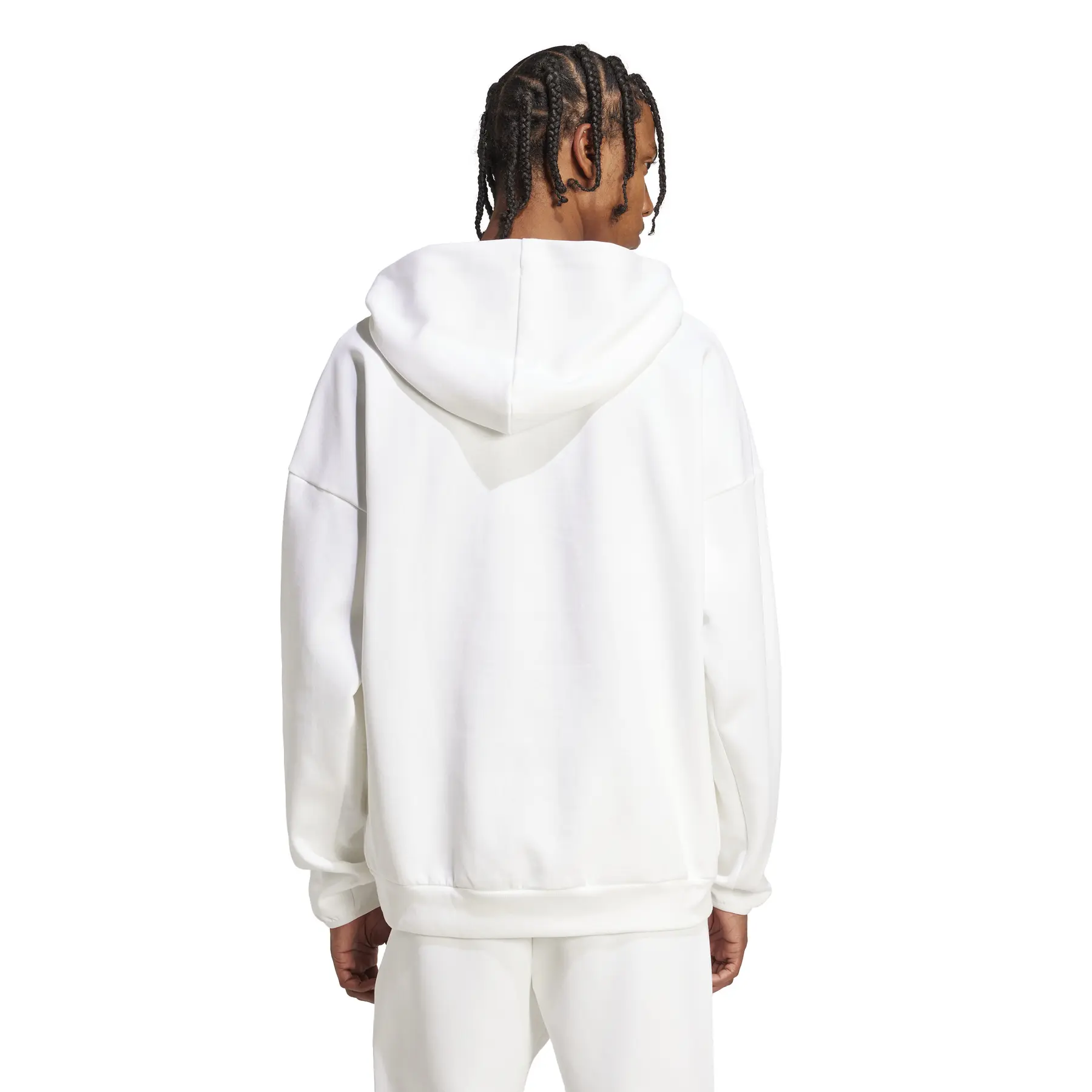 Hooded sweatshirt adidas Future Icons | Handball-Store