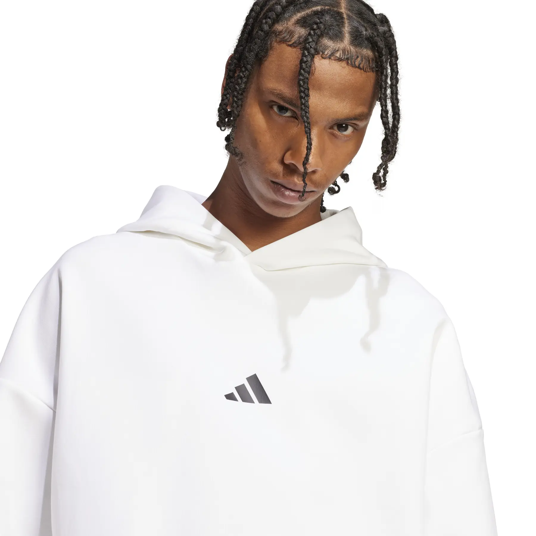Hooded sweatshirt adidas Future Icons | Foot-Store