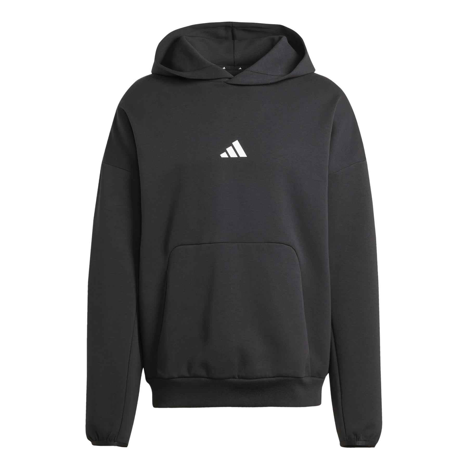 4067905971473 - Hoodie adidas Future Icons Small Logo