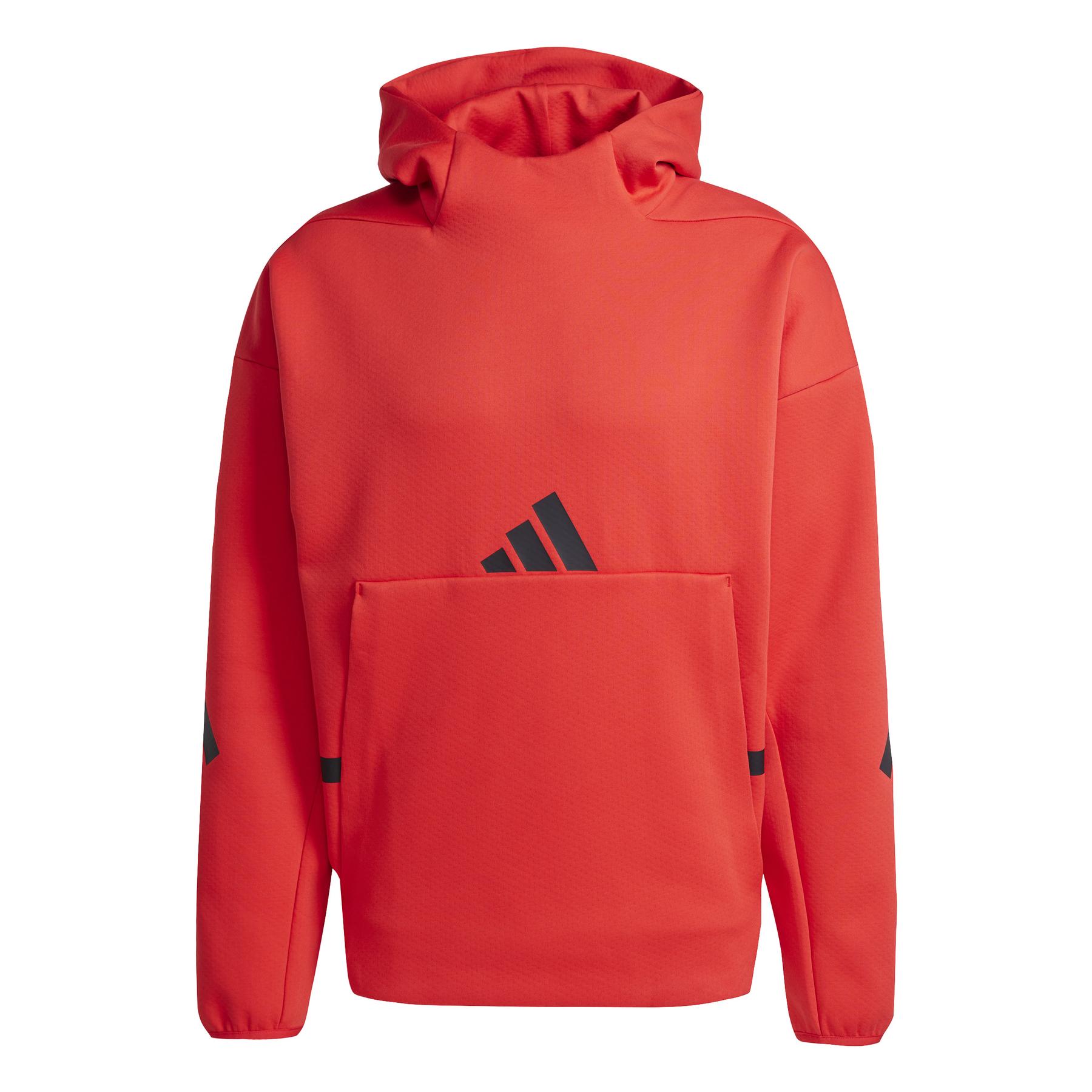 4067902100203 - Hoodie adidas ZNE
