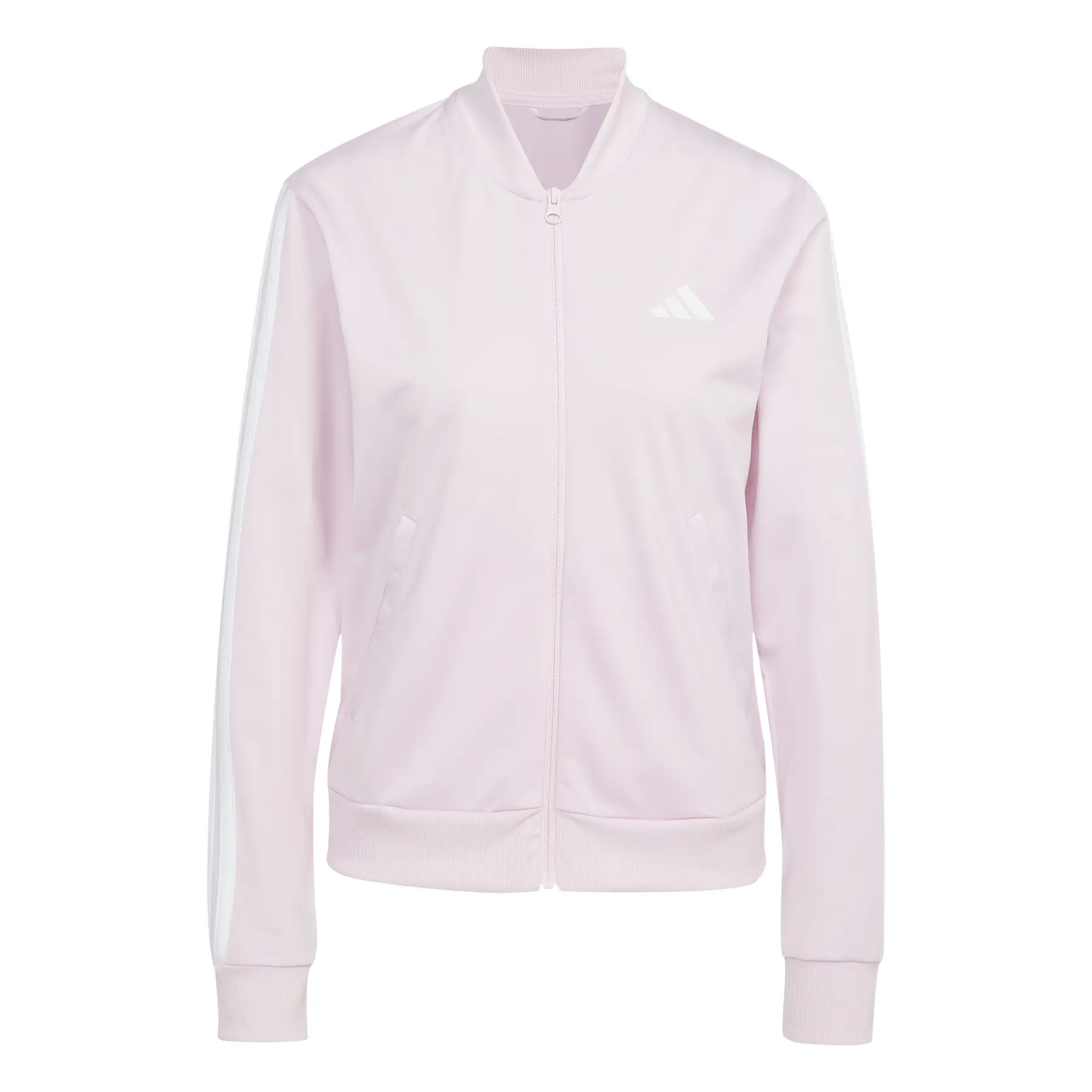 4067901442915 - Trainingsjacke Damen adidas Essentials 3-Stripes