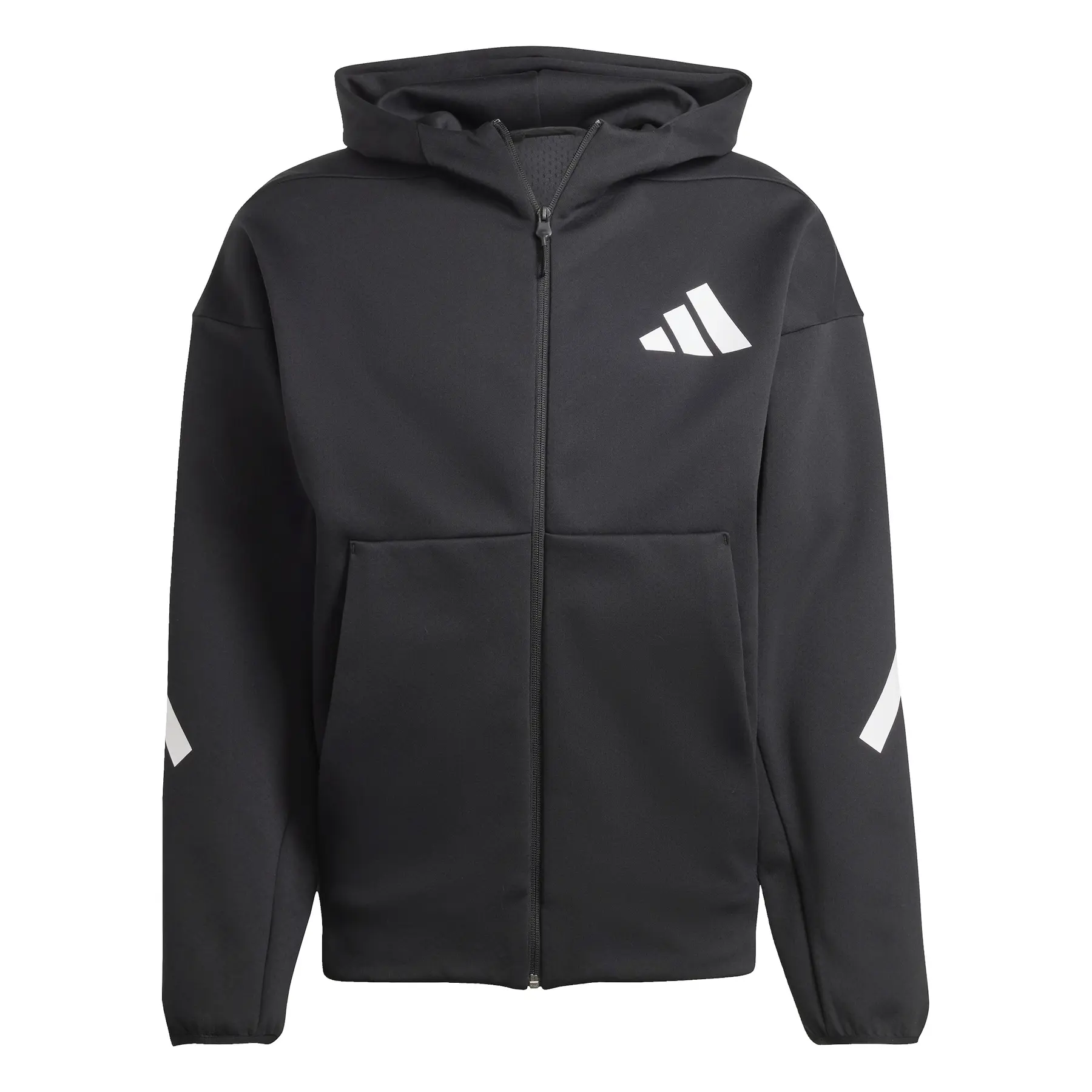 4067902242699 - Kapuzenjacke adidas ZNE