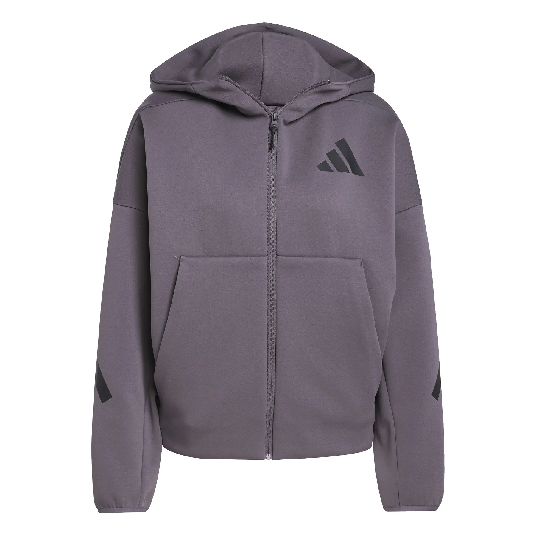 4067887584623 - Kapuzenjacke adidas ZNE