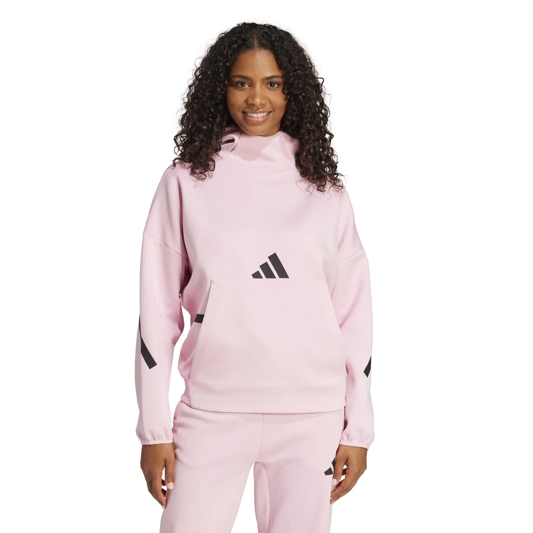 Sweatshirt woman adidas Z.N.E. | Foot-Store