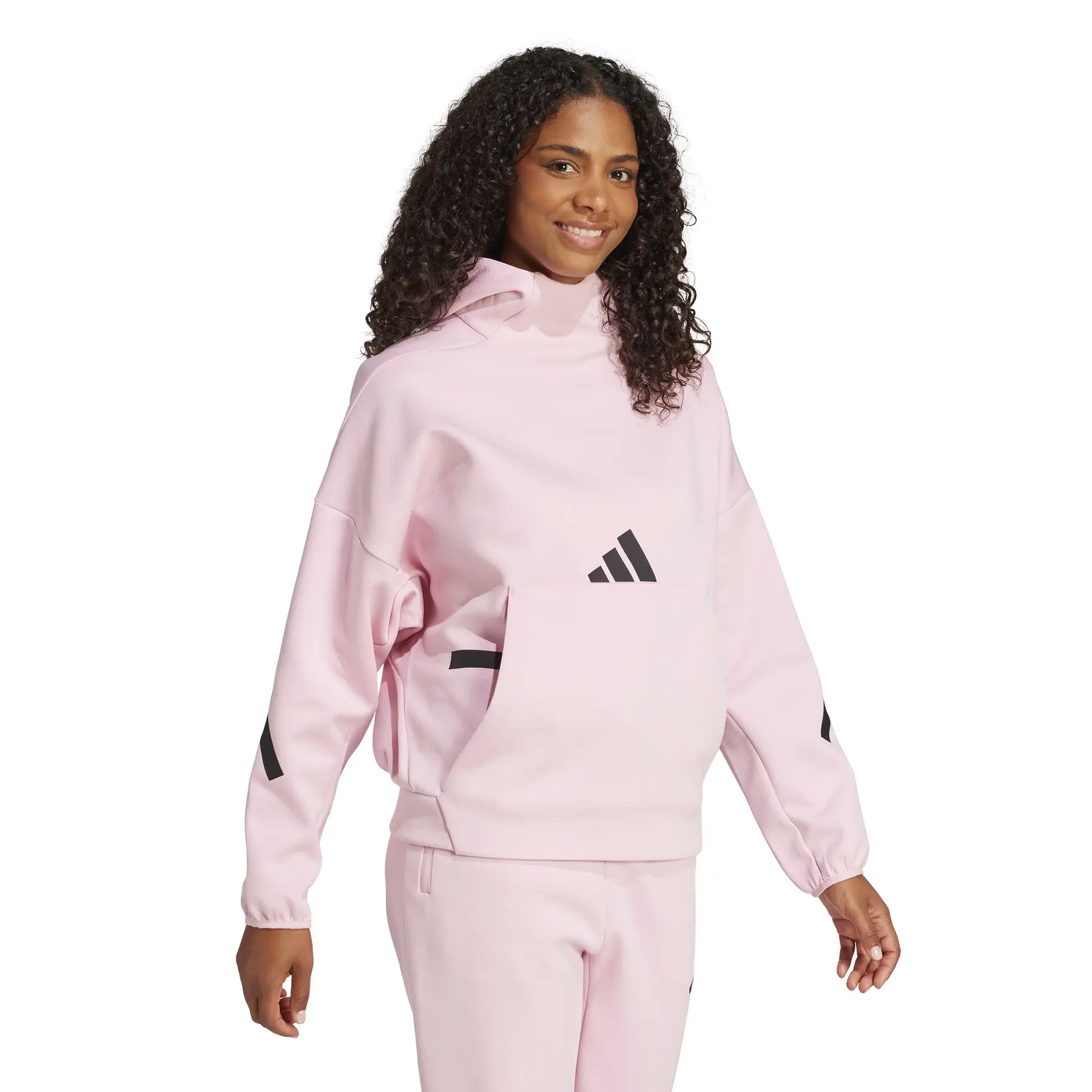 Sweatshirt woman adidas Z.N.E. | Foot-Store