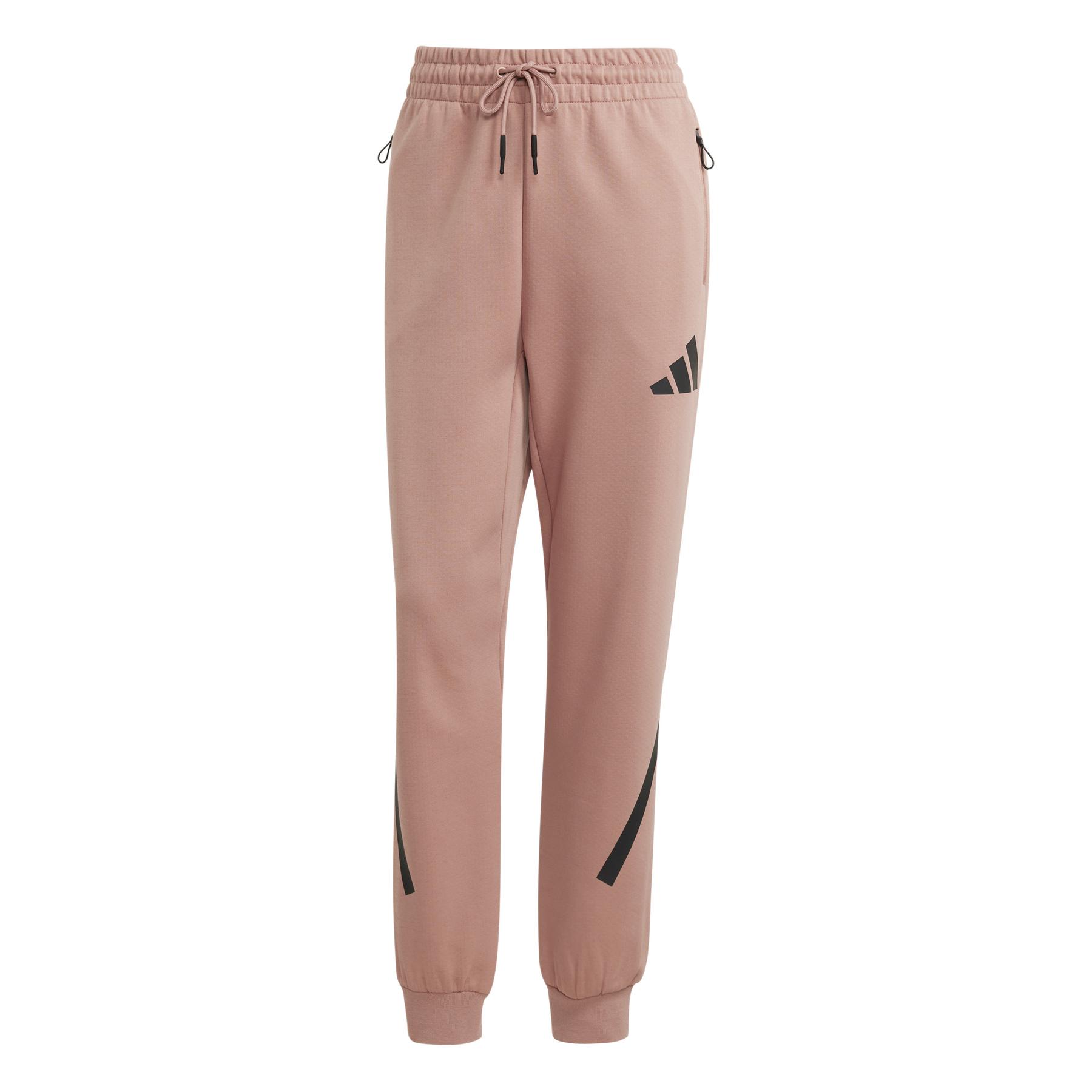 4067887544313 - Pantalon de jogging femme adidas ZNE