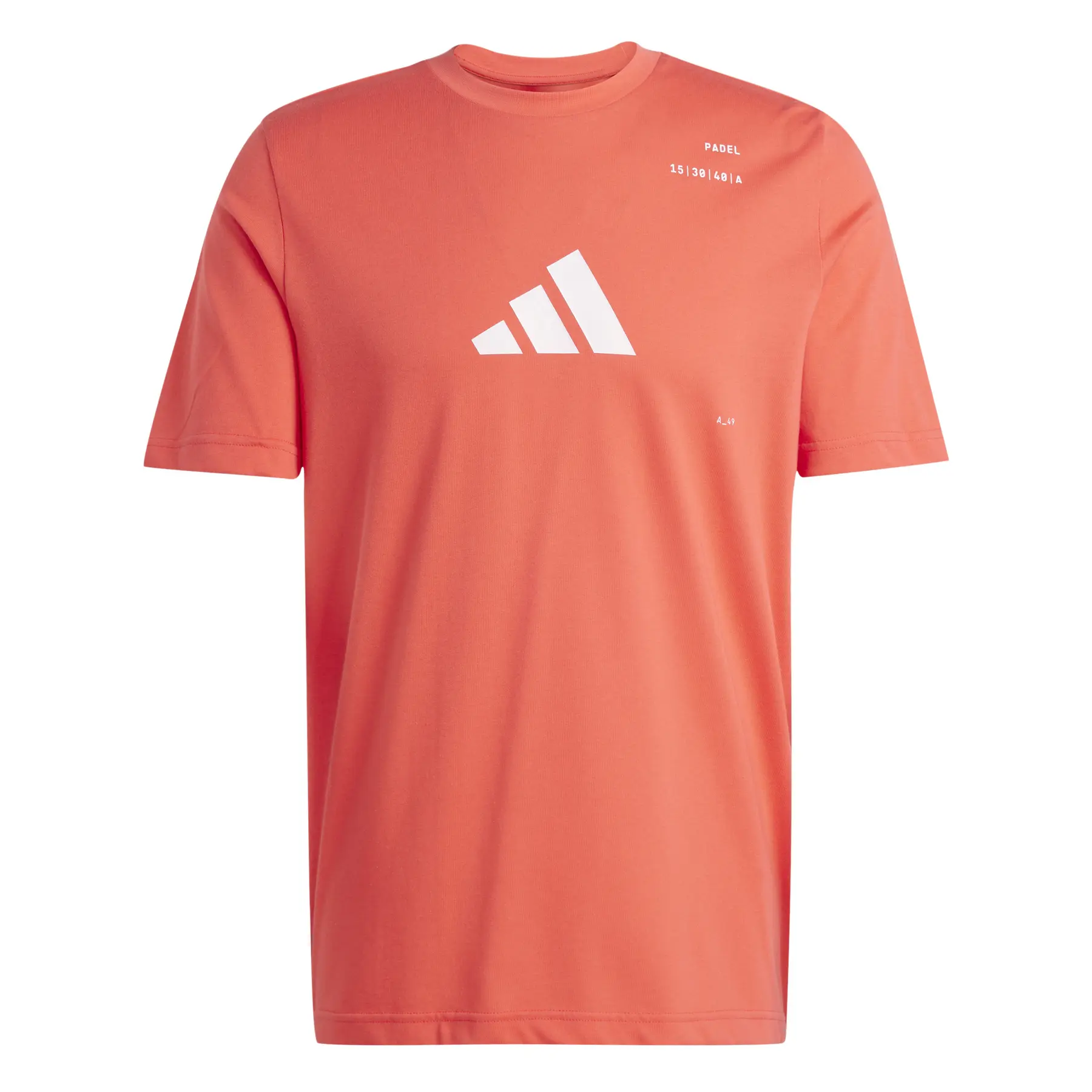 T-Shirt adidas Category Graphic