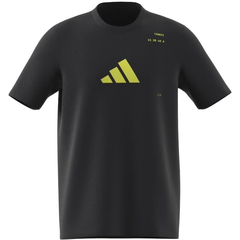 4067901682908 - T-Shirt adidas Tns Cat Graphic