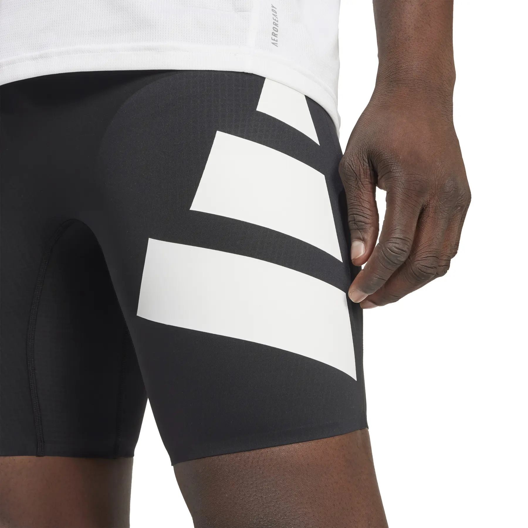 Short adidas Adizero Road to Records | Direct-Volley