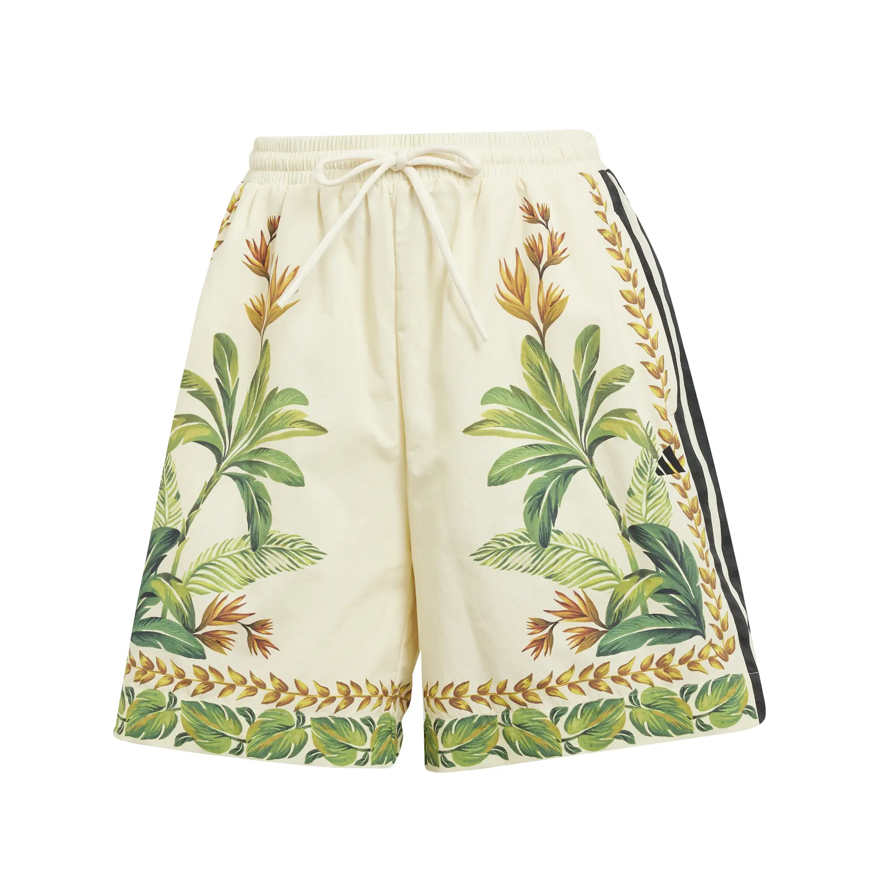 Shorts adidas X Farm Premiums Wide