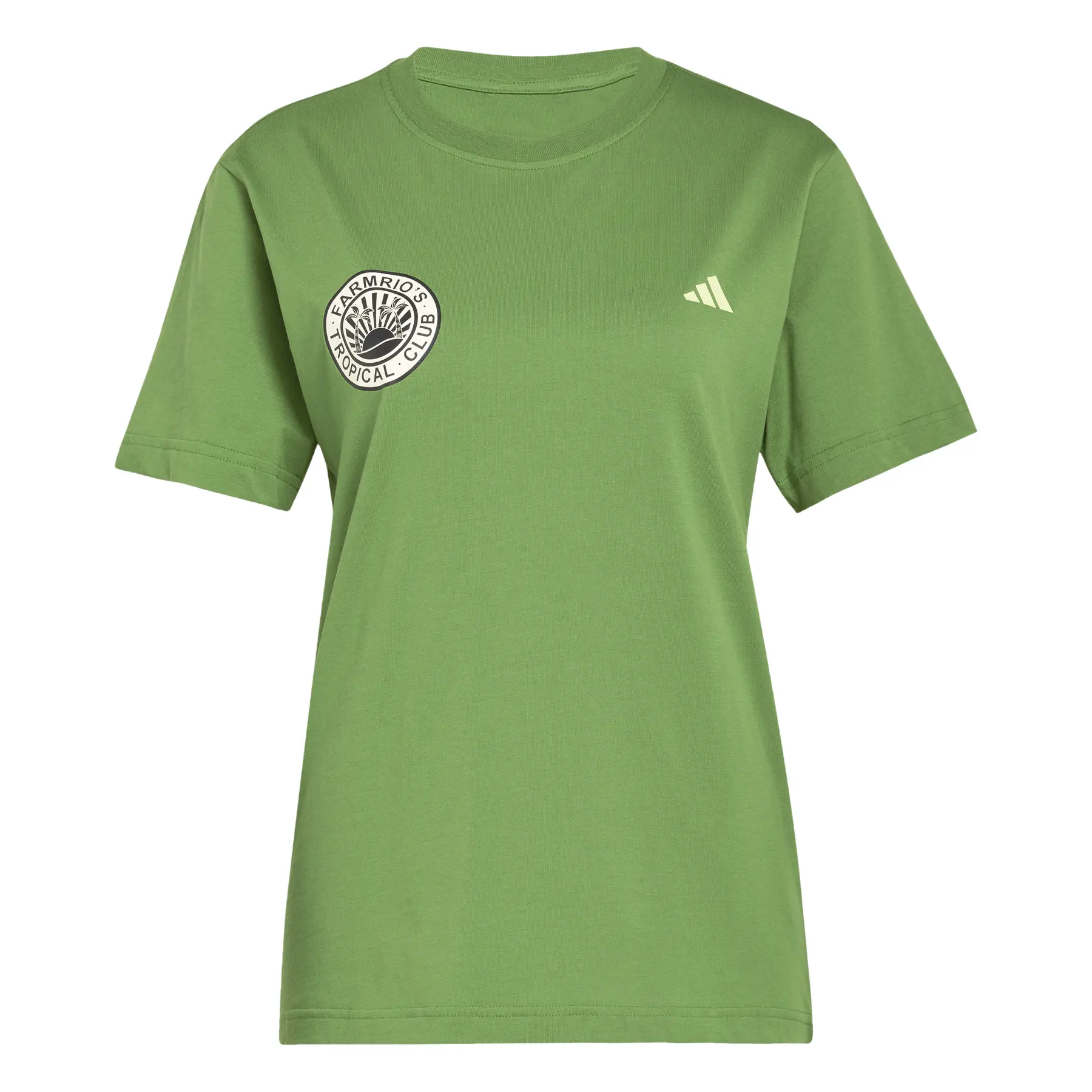 T-Shirt Adidas X Farm Graphic