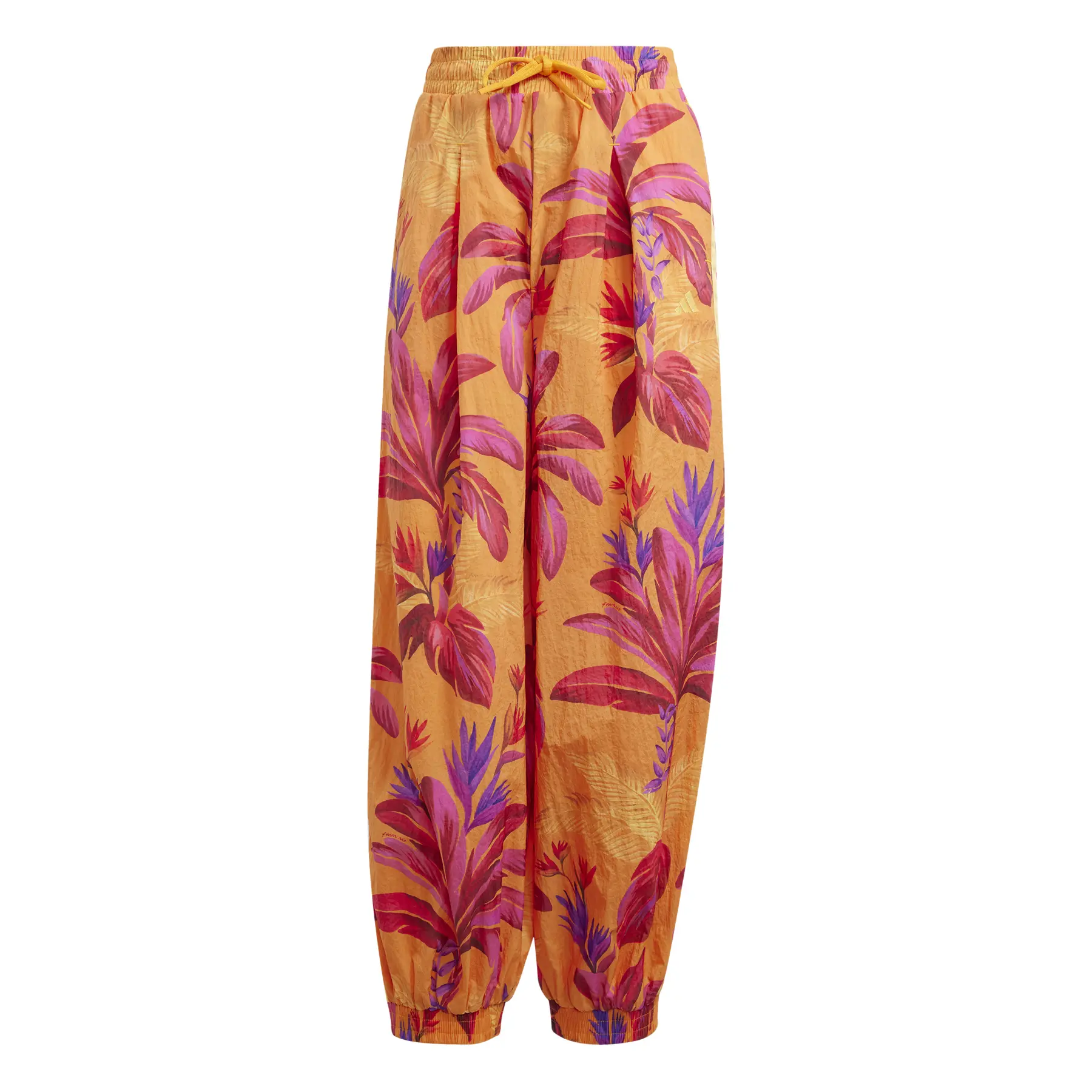 Damenhosen Adidas X Farm Premium